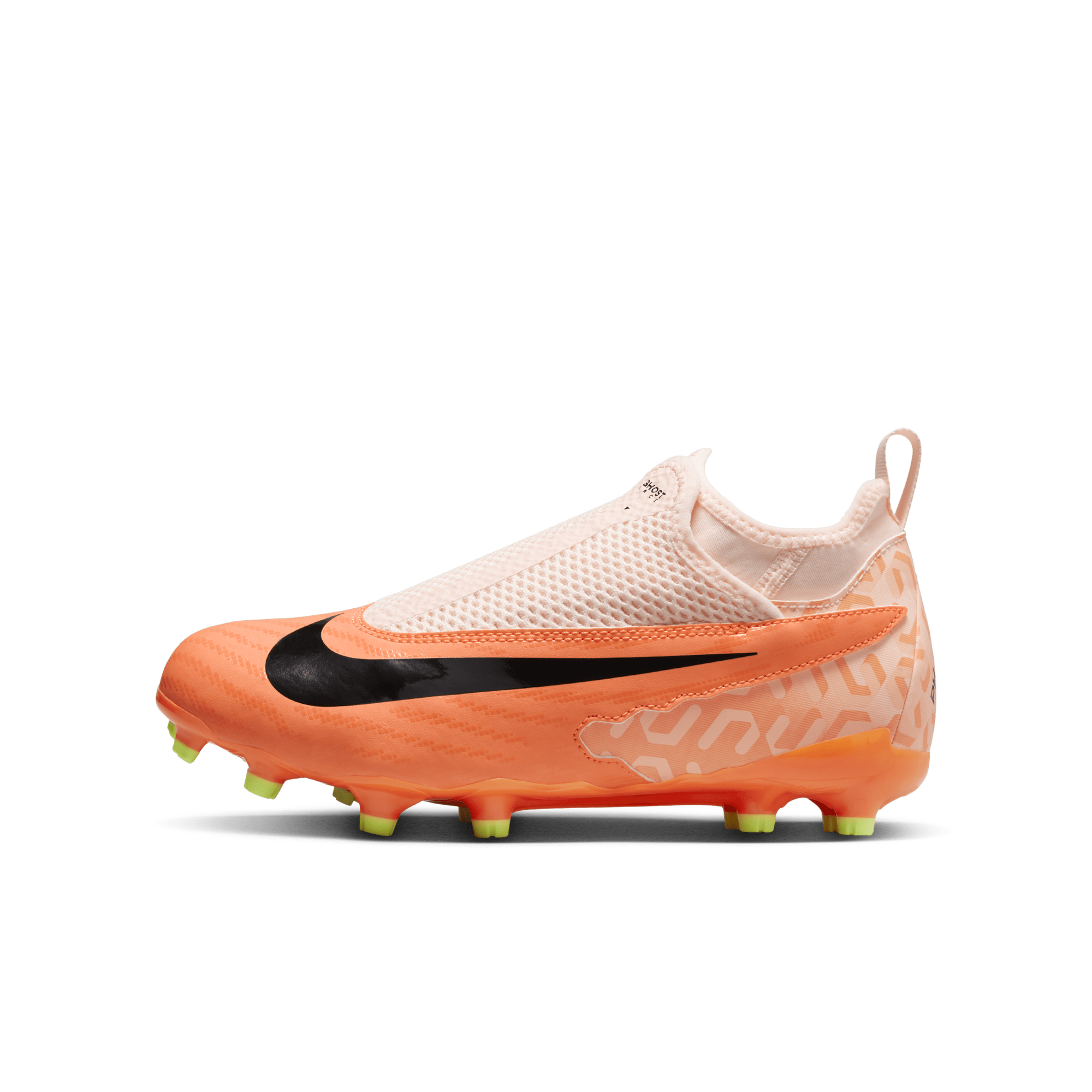 Junior nike phantom football boots online