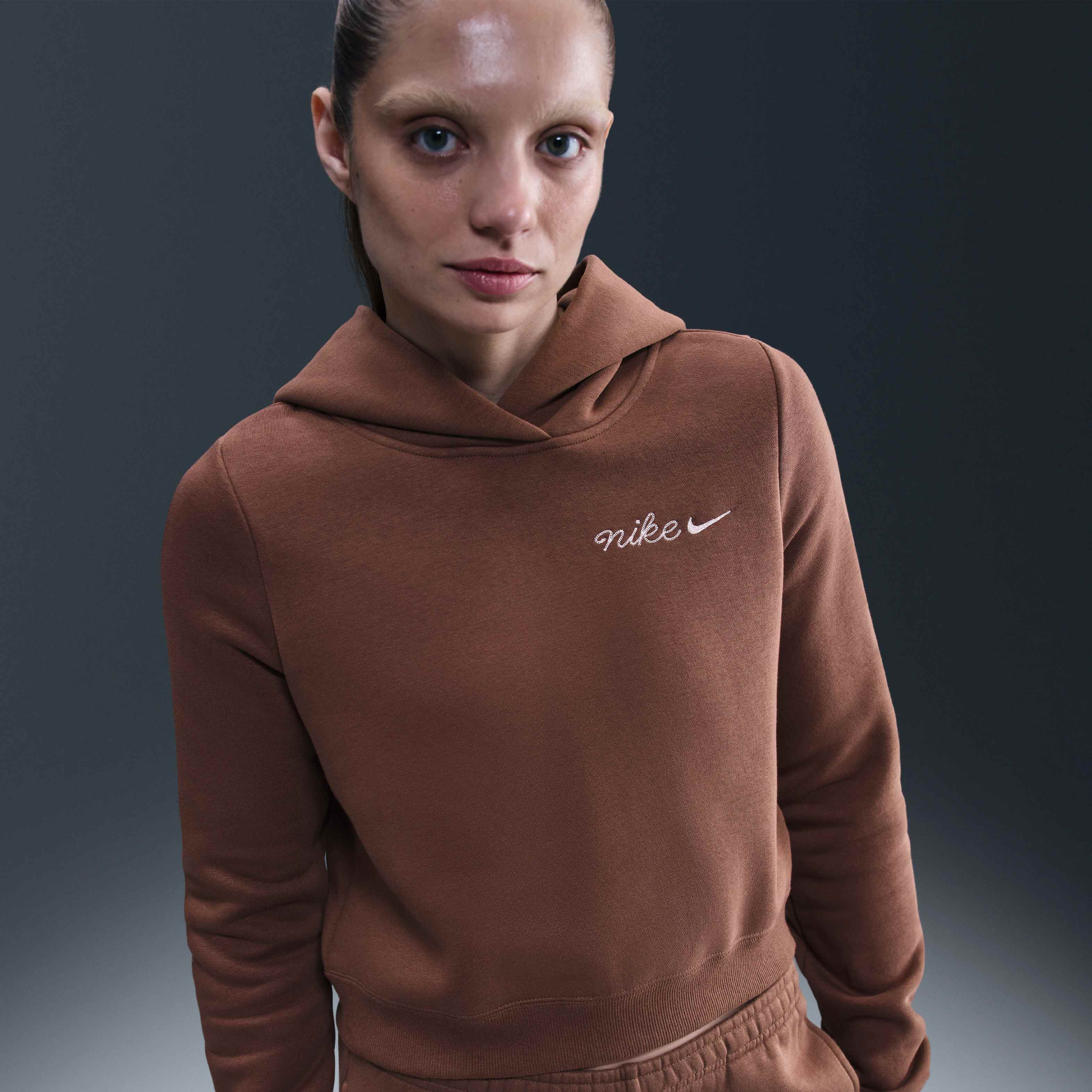Nike Sportswear Phoenix Fleece image number 0