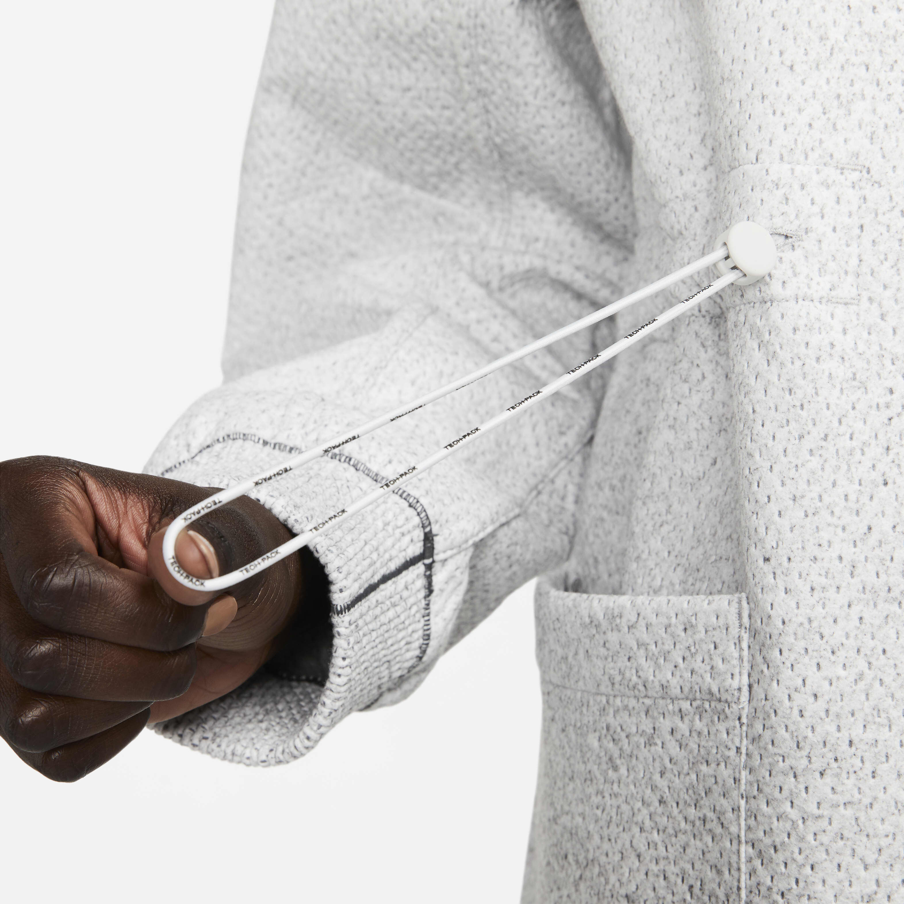 Nike Forward Jacket image number 5