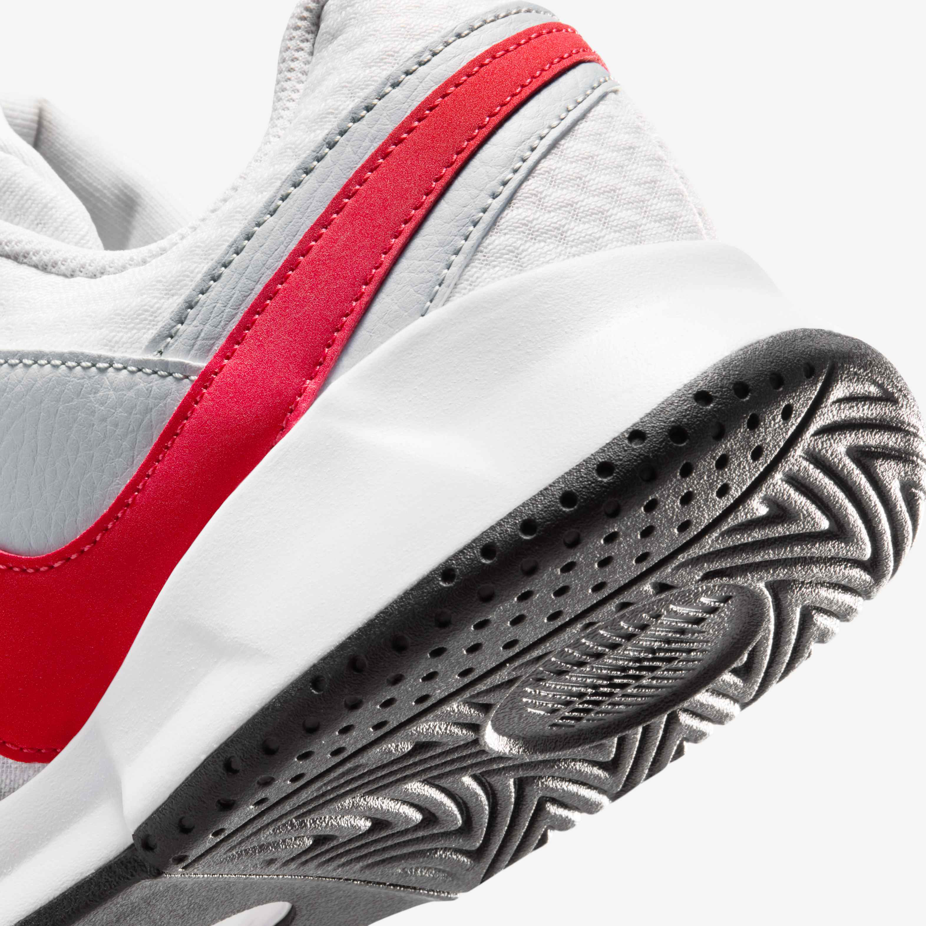 NikeCourt Lite 4 image number 7