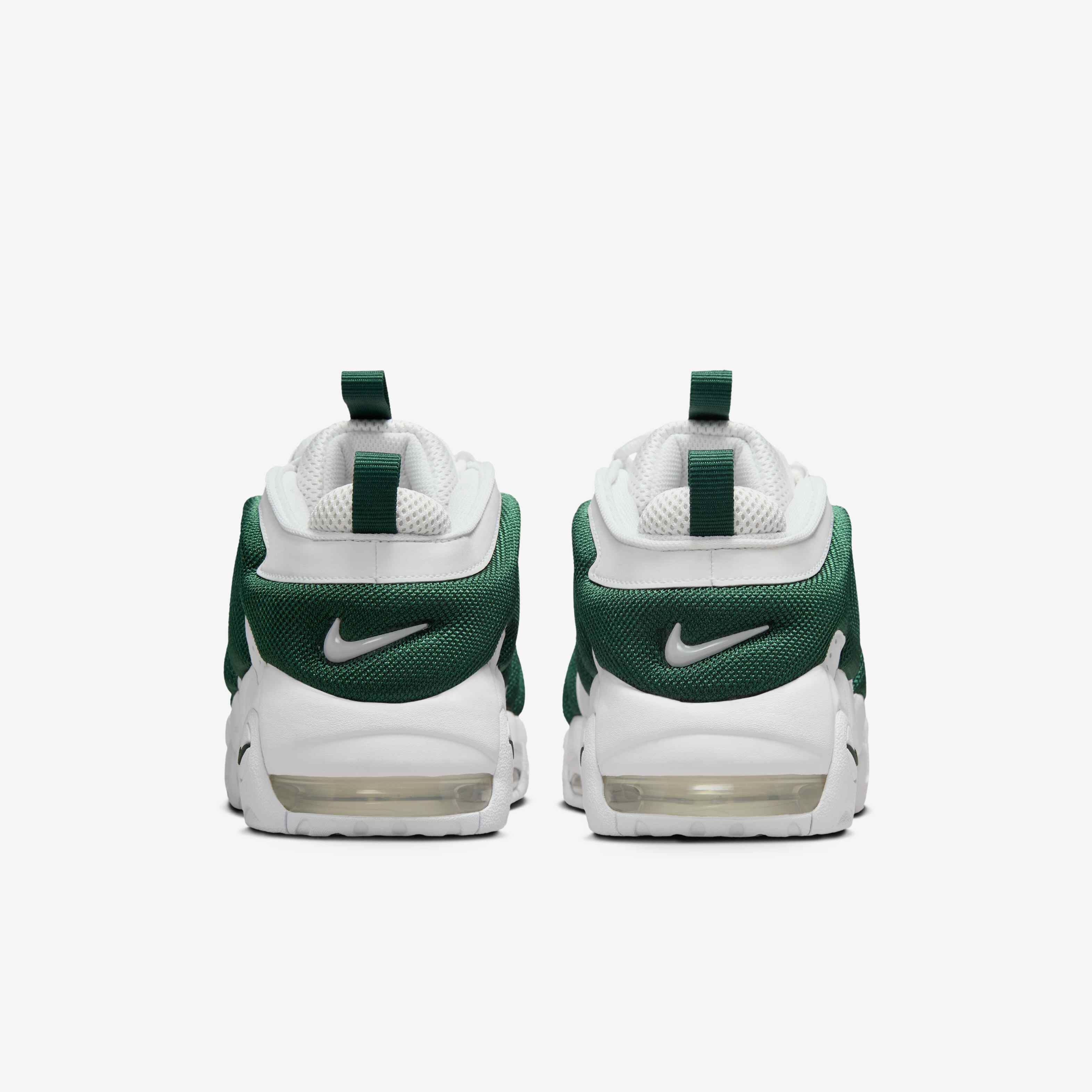 Nike Air More Uptempo Low image number 5