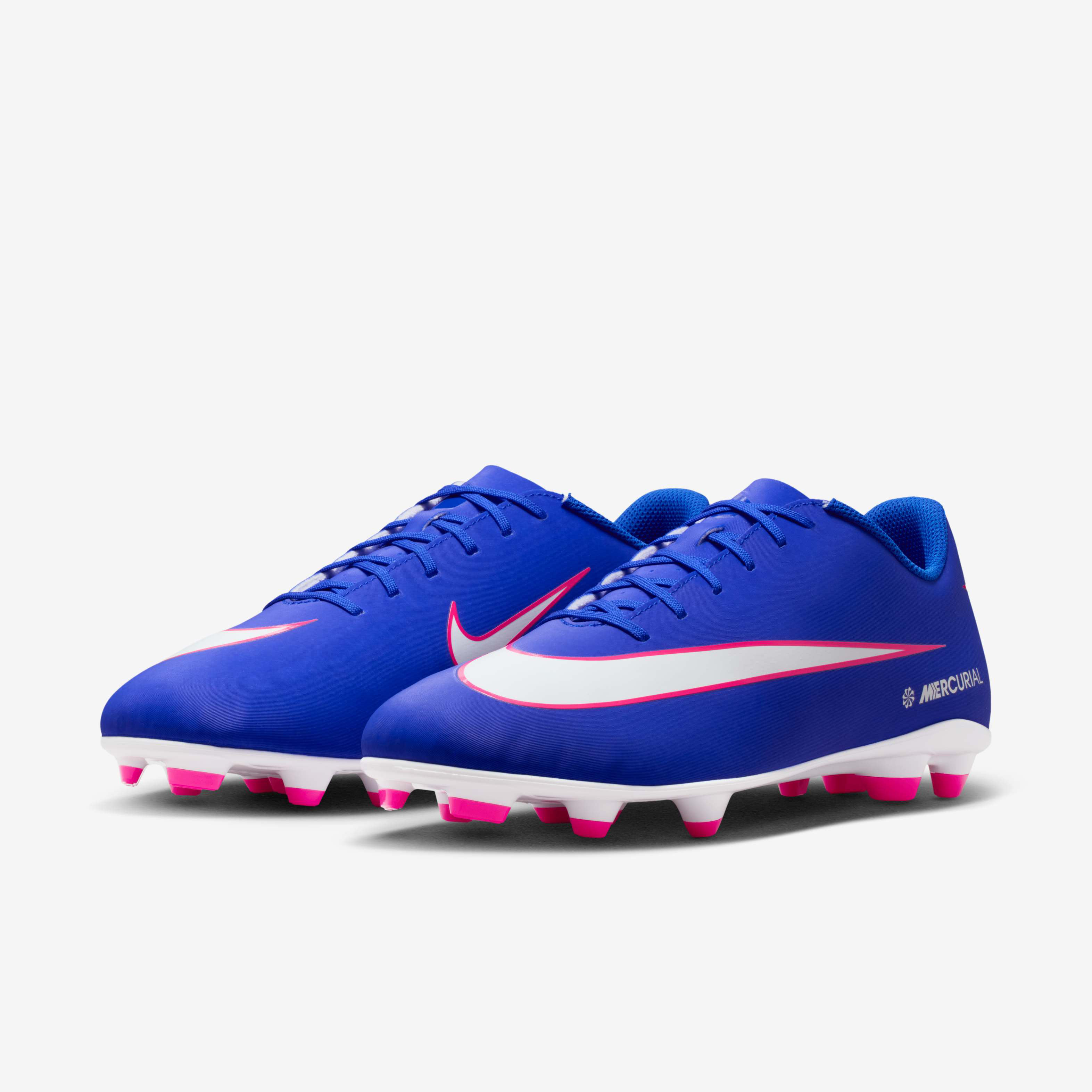 Nike Mercurial Vapor 16 Club image number 4