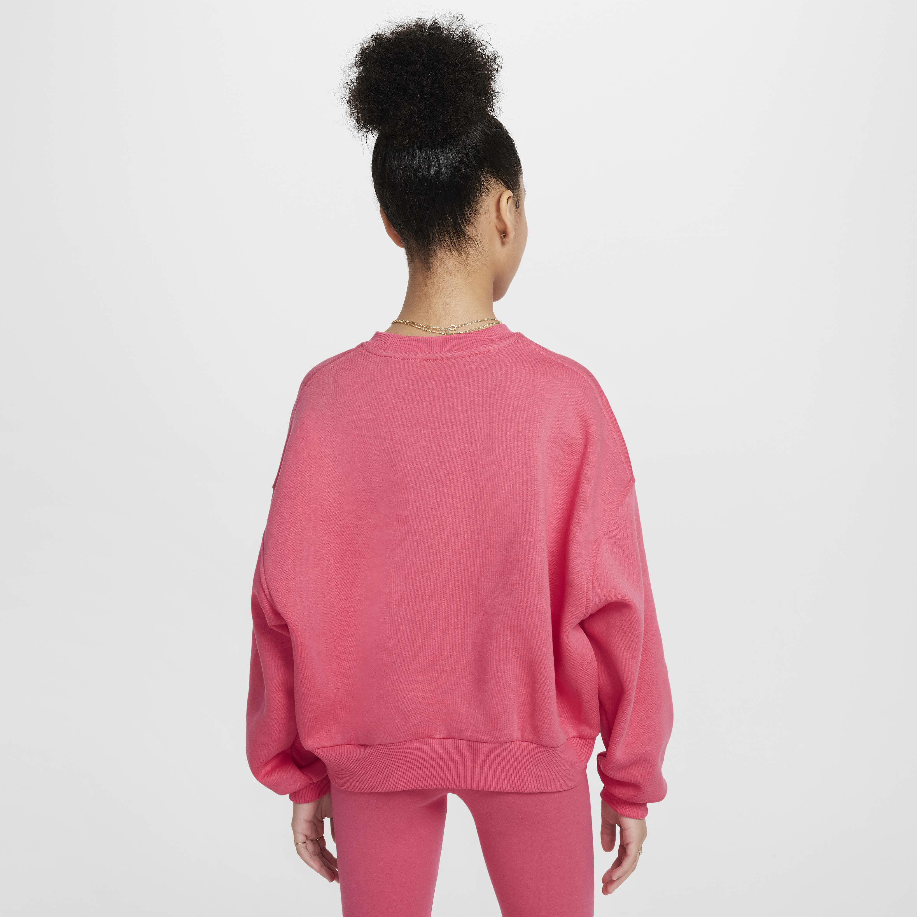 Nike Sportswear Club Fleece image number 1