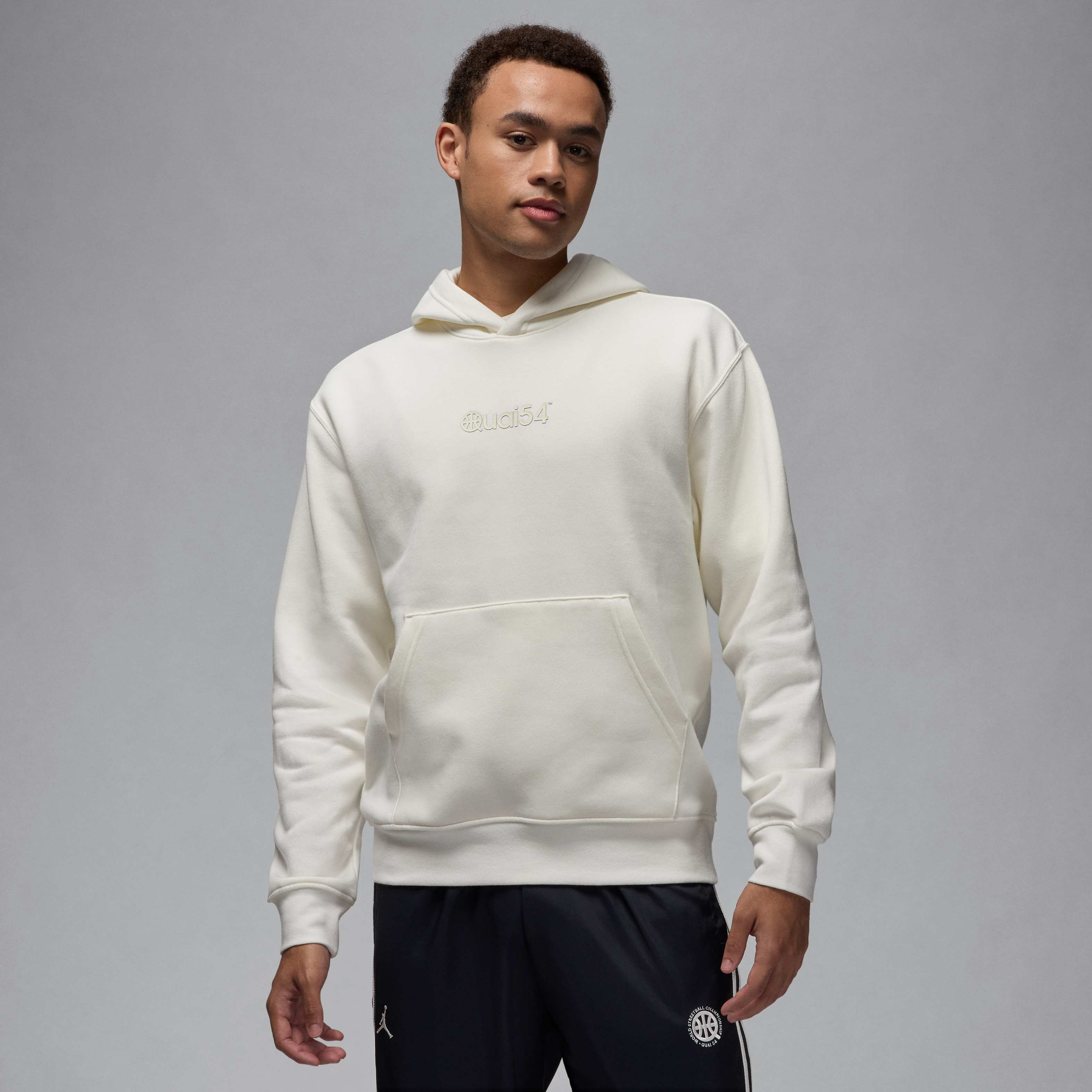 Jordan Quai 54 image number 0