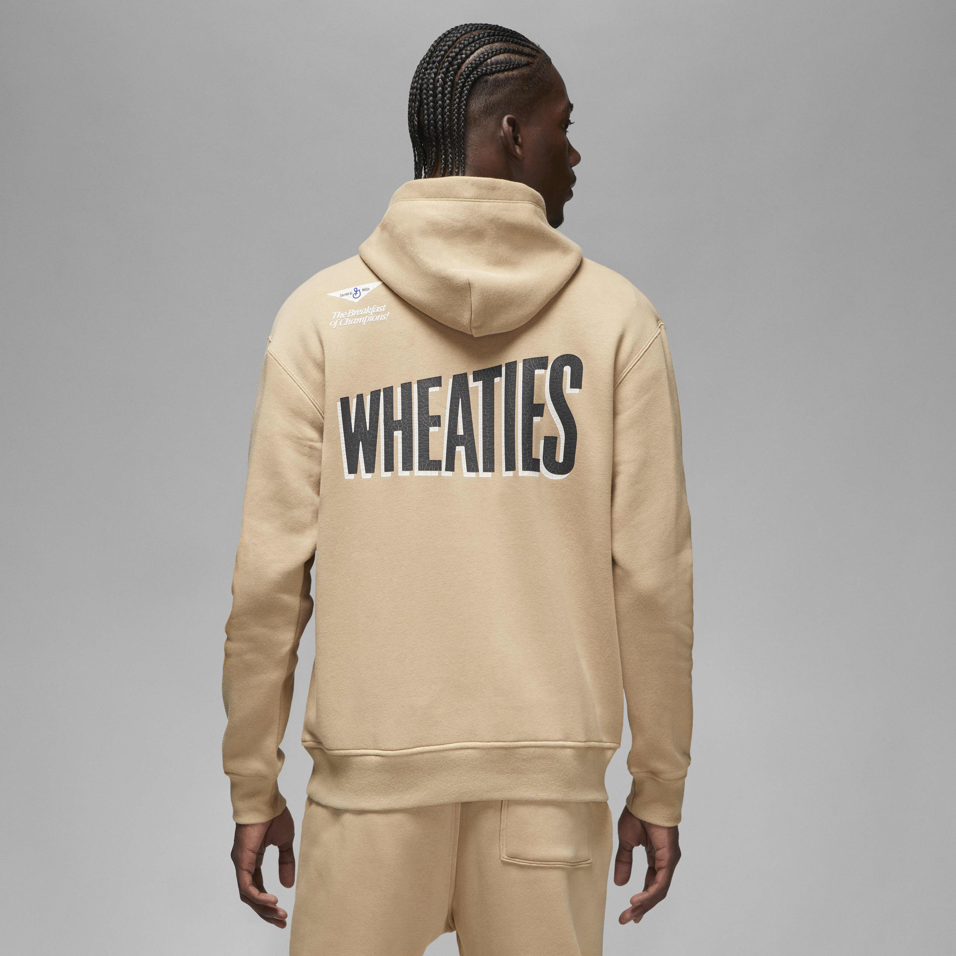 جوردن فلايت MVP image number 1