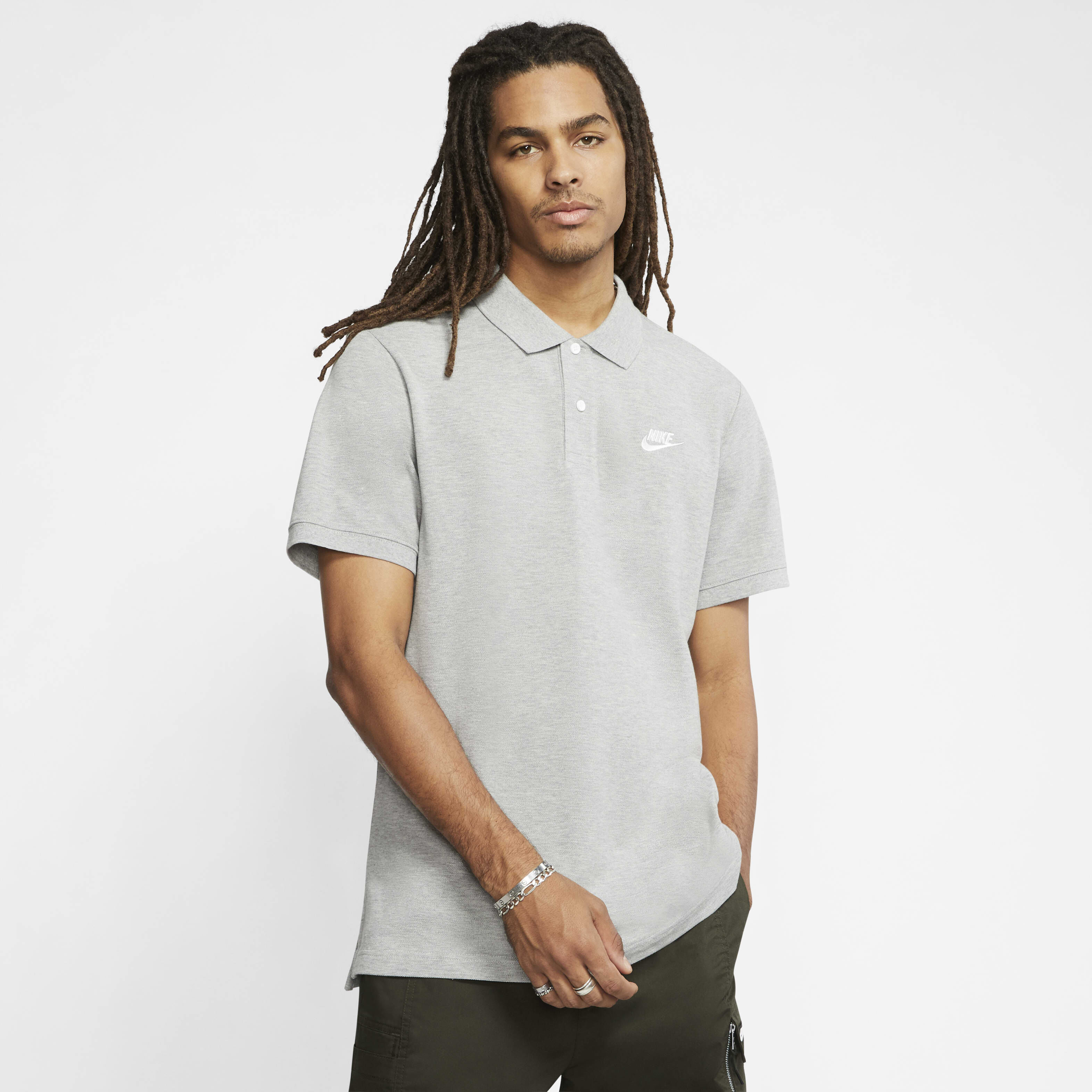 Buy Nike Sportswear Men s Polo Nike Saudi Official