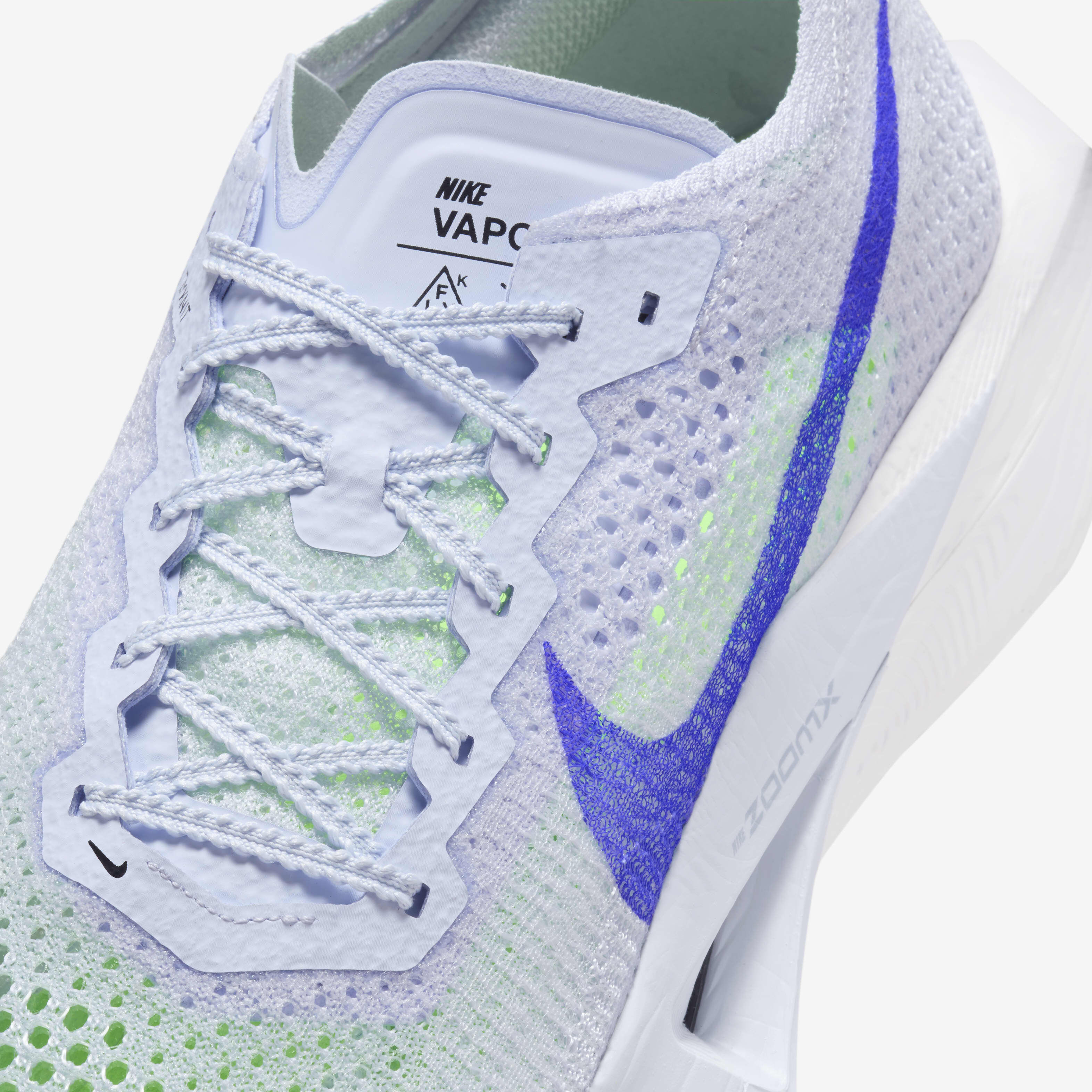 Buy Nike Vaporfly 3 Men's Road Racing Shoes - Football Grey