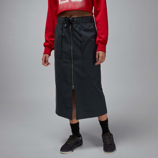 Skirts & Dresses-JRDN, Jordan Chicago, Women's Skirt
