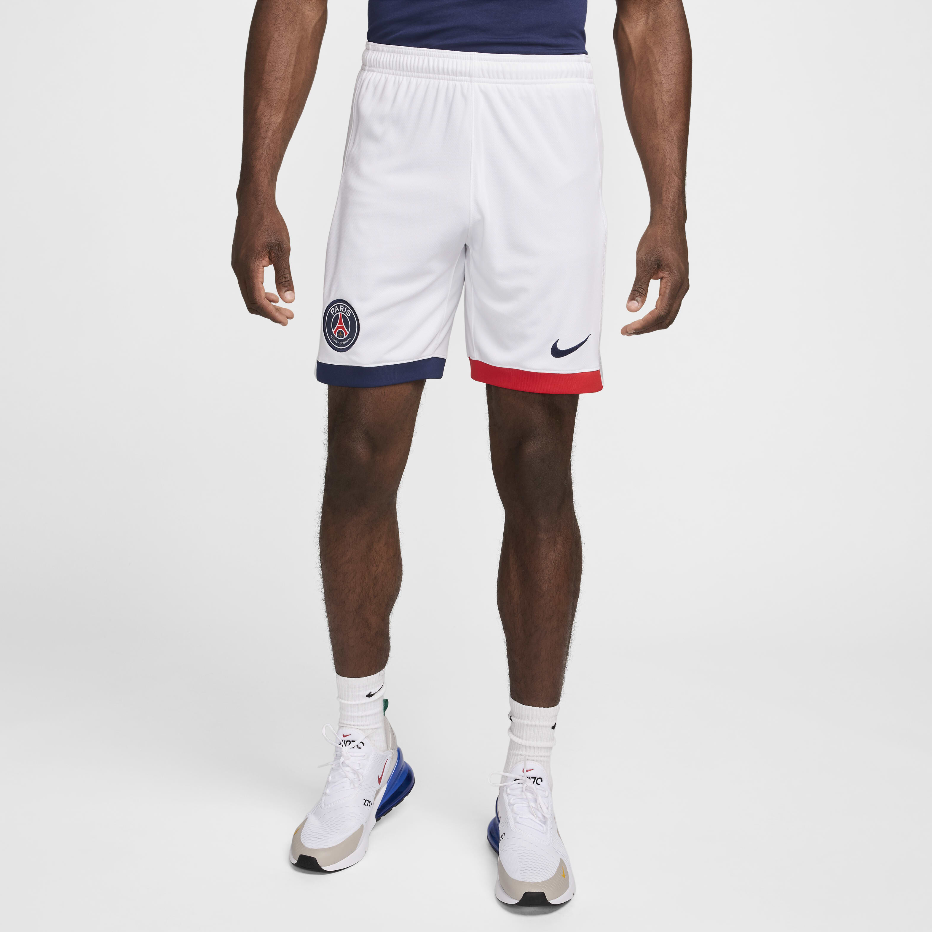 Paris Saint-Germain 2024/25 Stadium Away image number 0