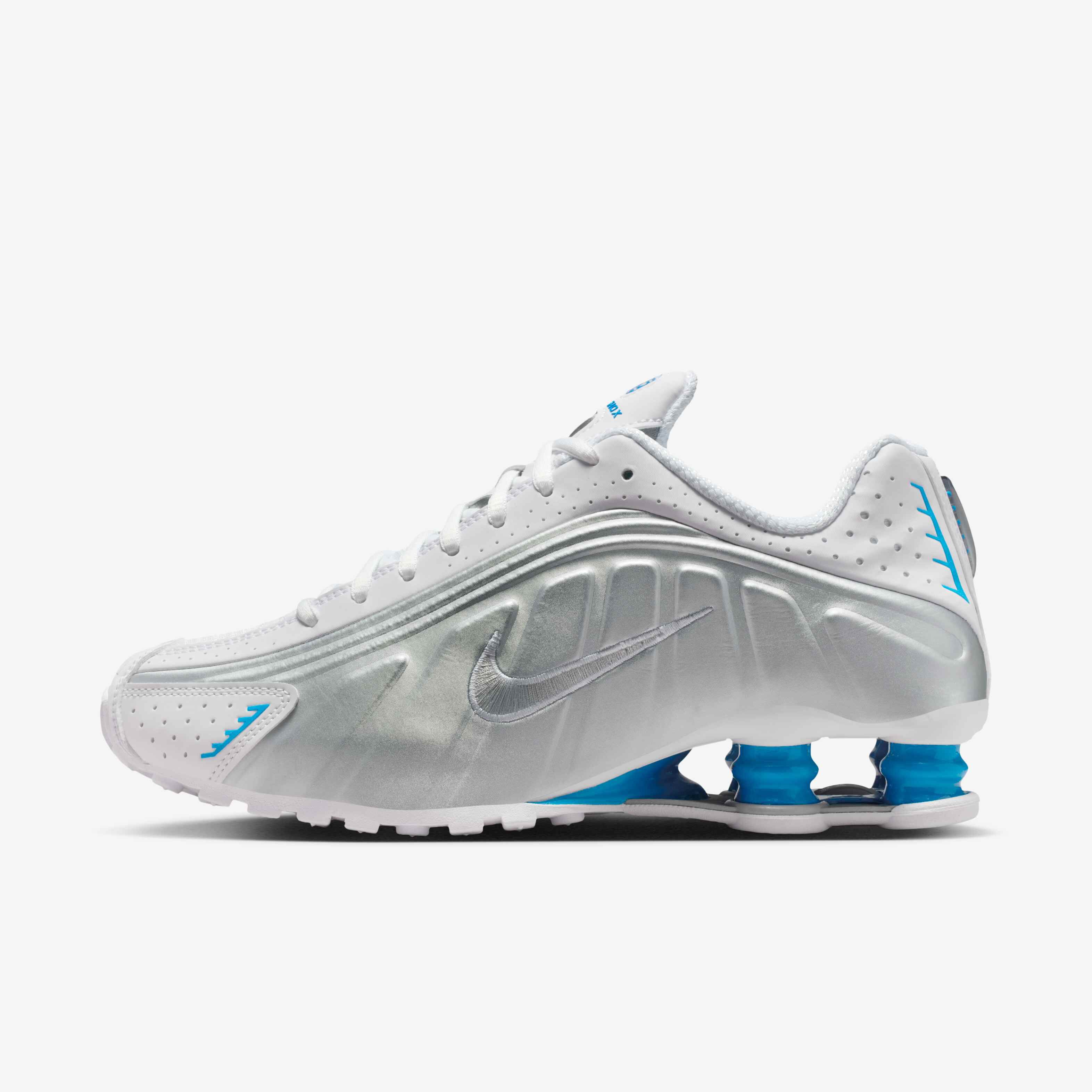 Nike Shox R4 image number 0