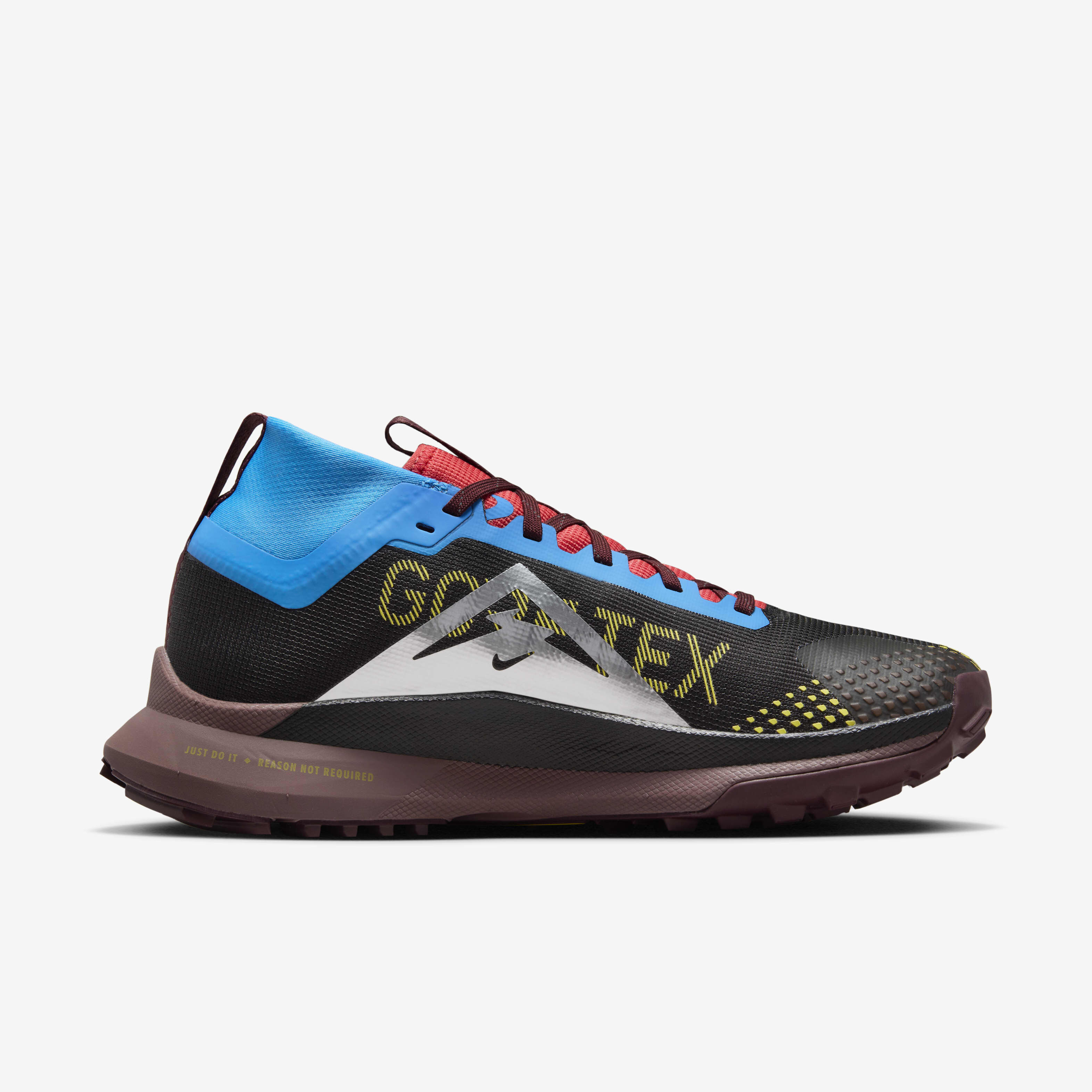 Buy Nike Pegasus Trail 4 GORE TEX Women s Waterproof Trail Running Shoes Nike Saudi Official