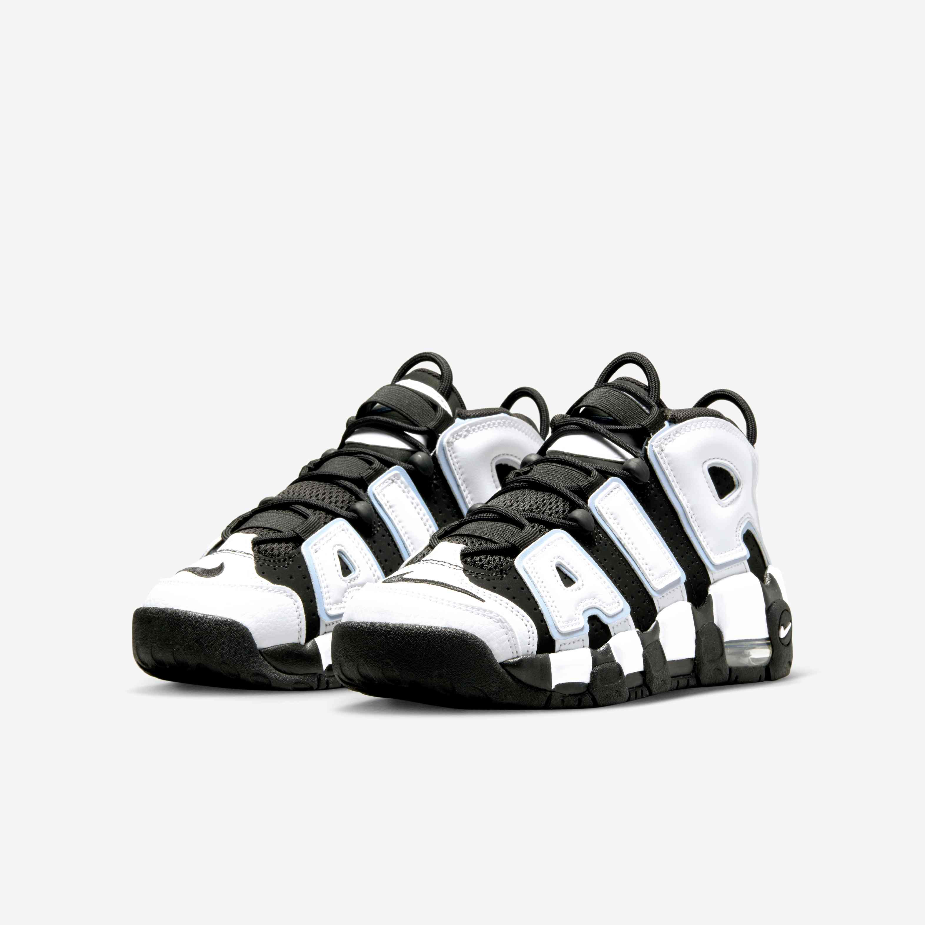 nike air more uptempo 96 junior