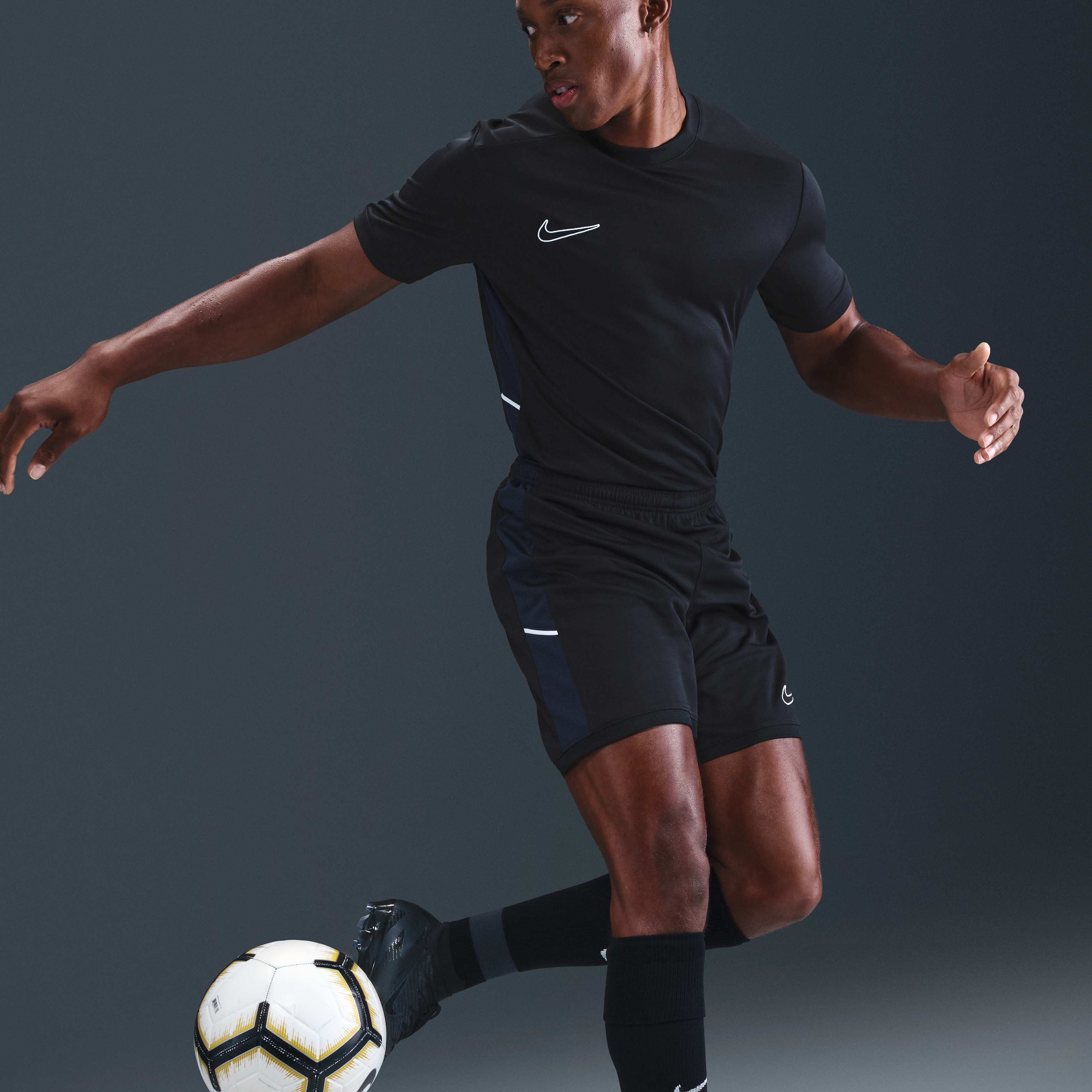 Nike Academy image number 2