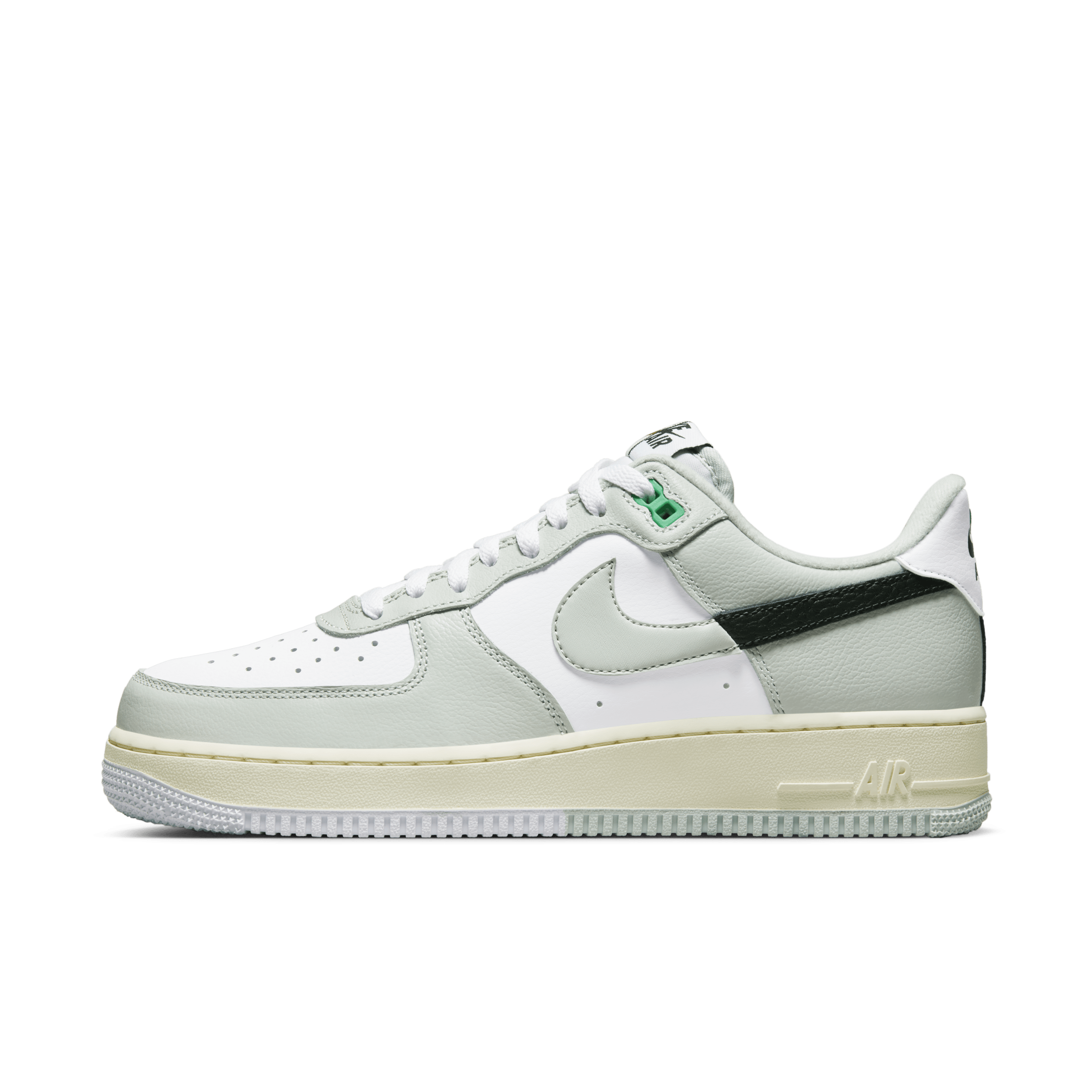 Shop Air Force 1 07 LV8 Men s Shoes Nike KSA