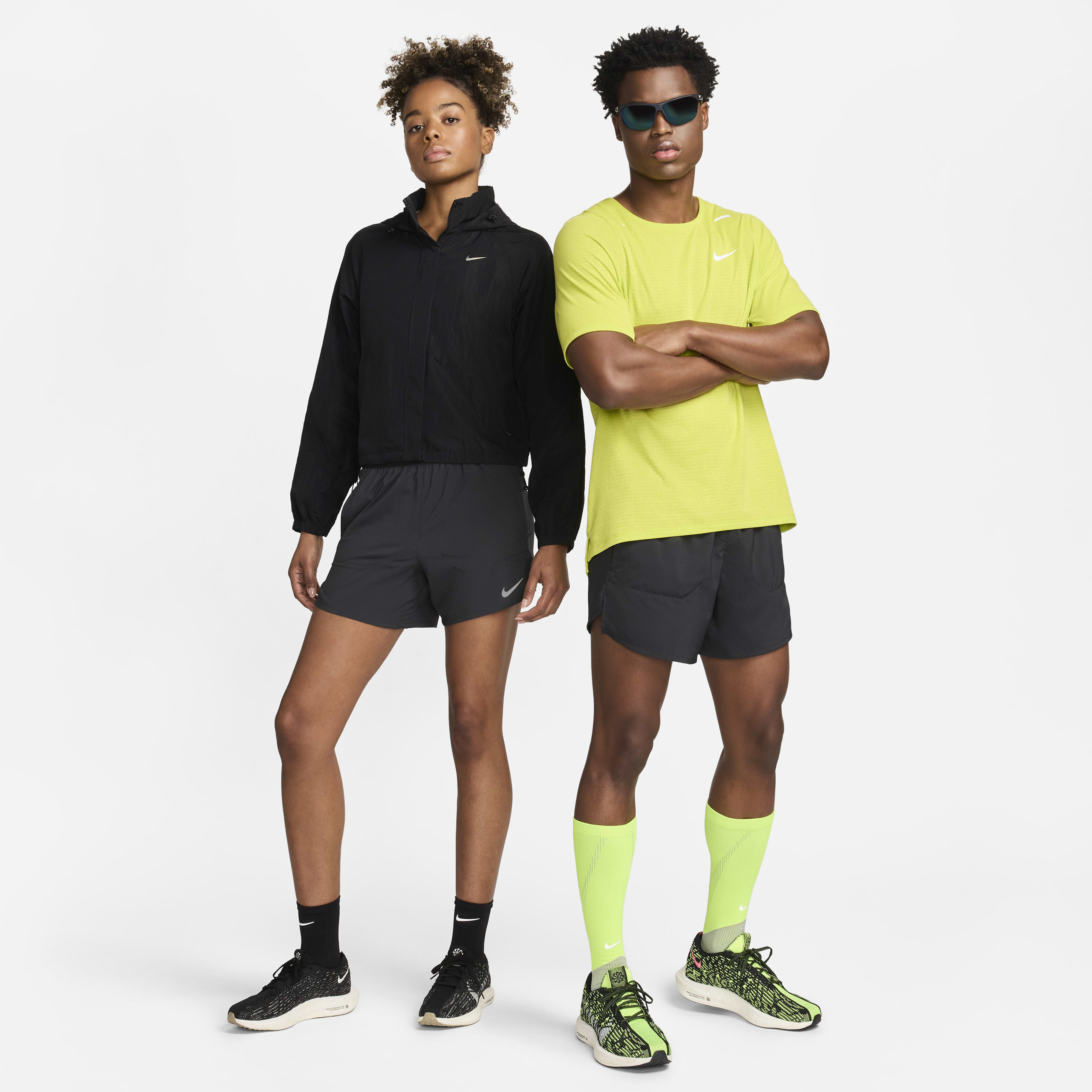 نايكي سترايد image number 8