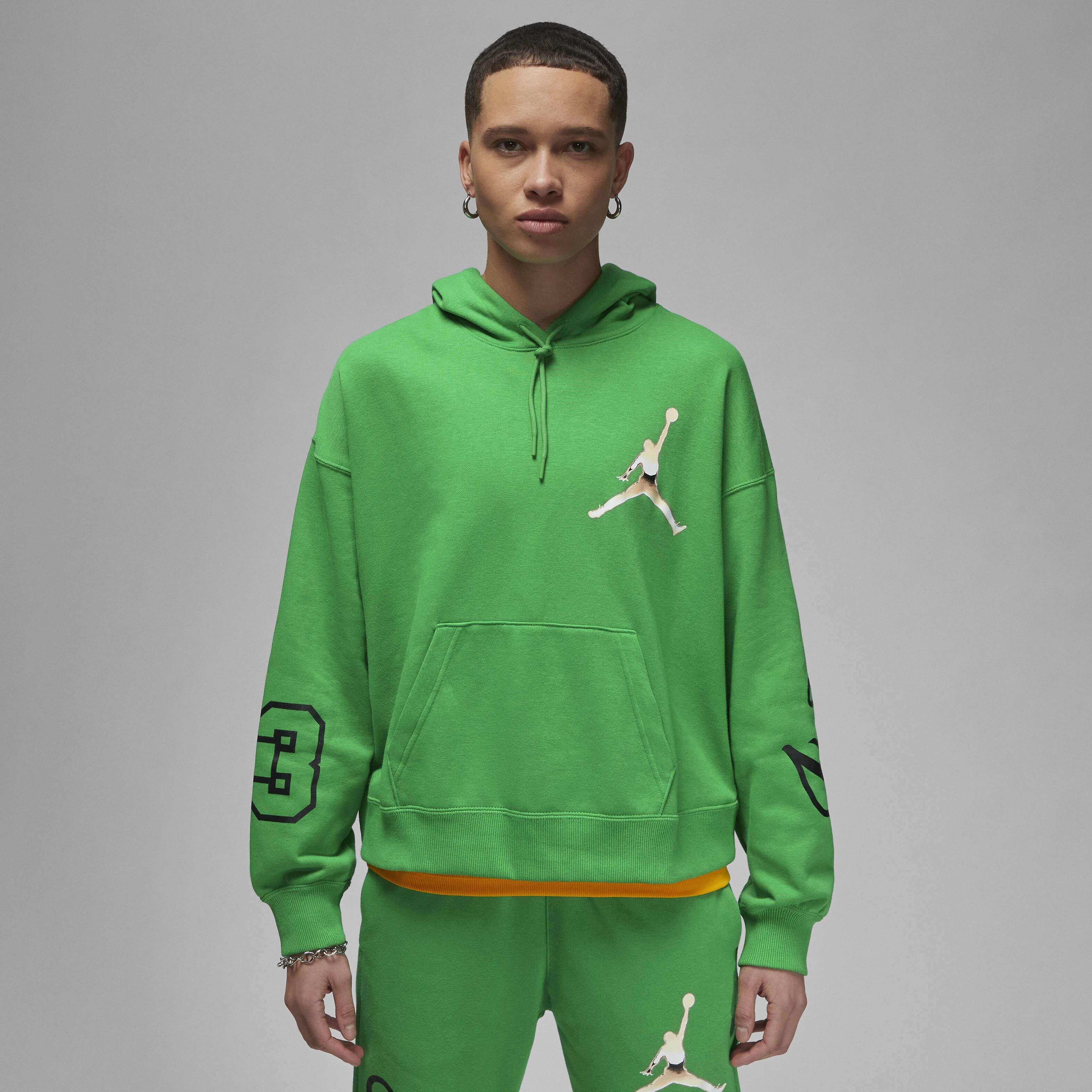 Jordan hoody hot sale