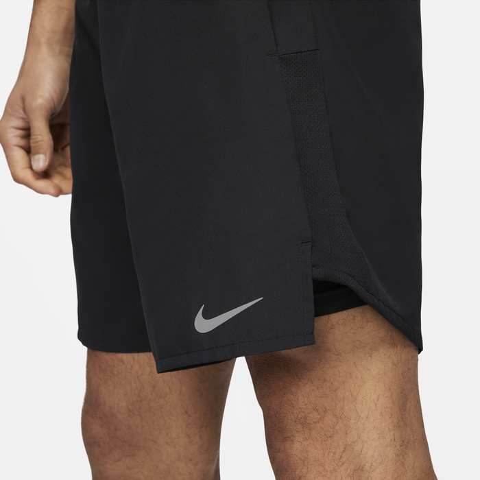 Nike challenger 2 in 1 running shorts hotsell