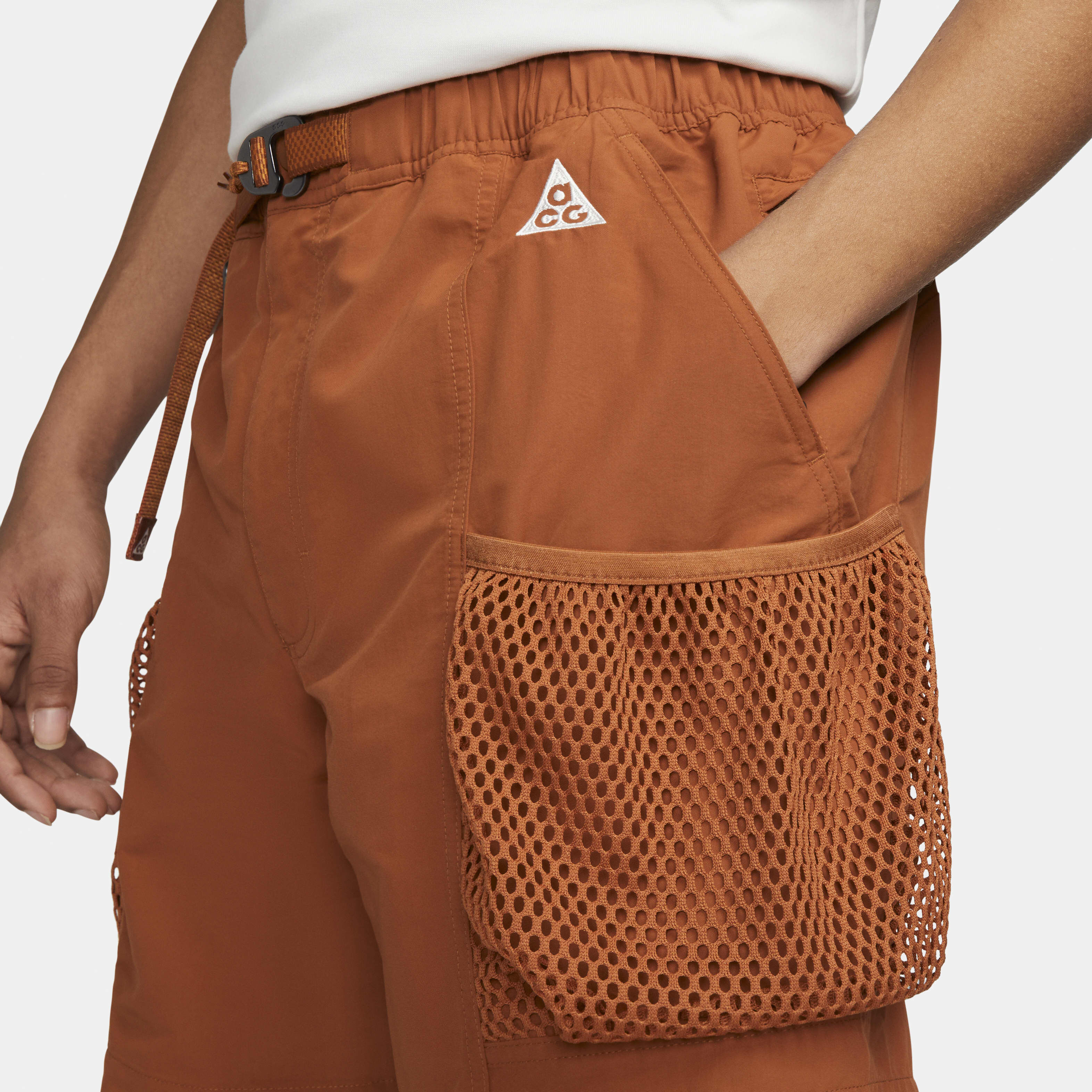 Nike ACG 'Snowgrass' image number 3