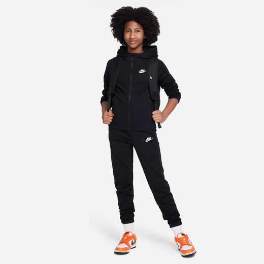 Kids' Tracksuits-Nike, Nike Sportswear, Older Kids' (Girls') Tracksuit