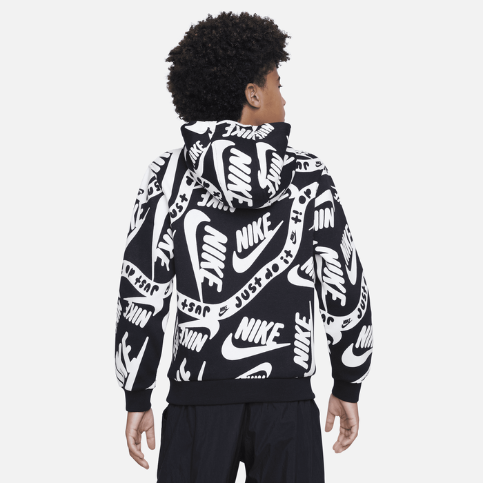 Nike Sportswear Club Fleece