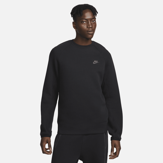 Nike sport distort fleece crew sale