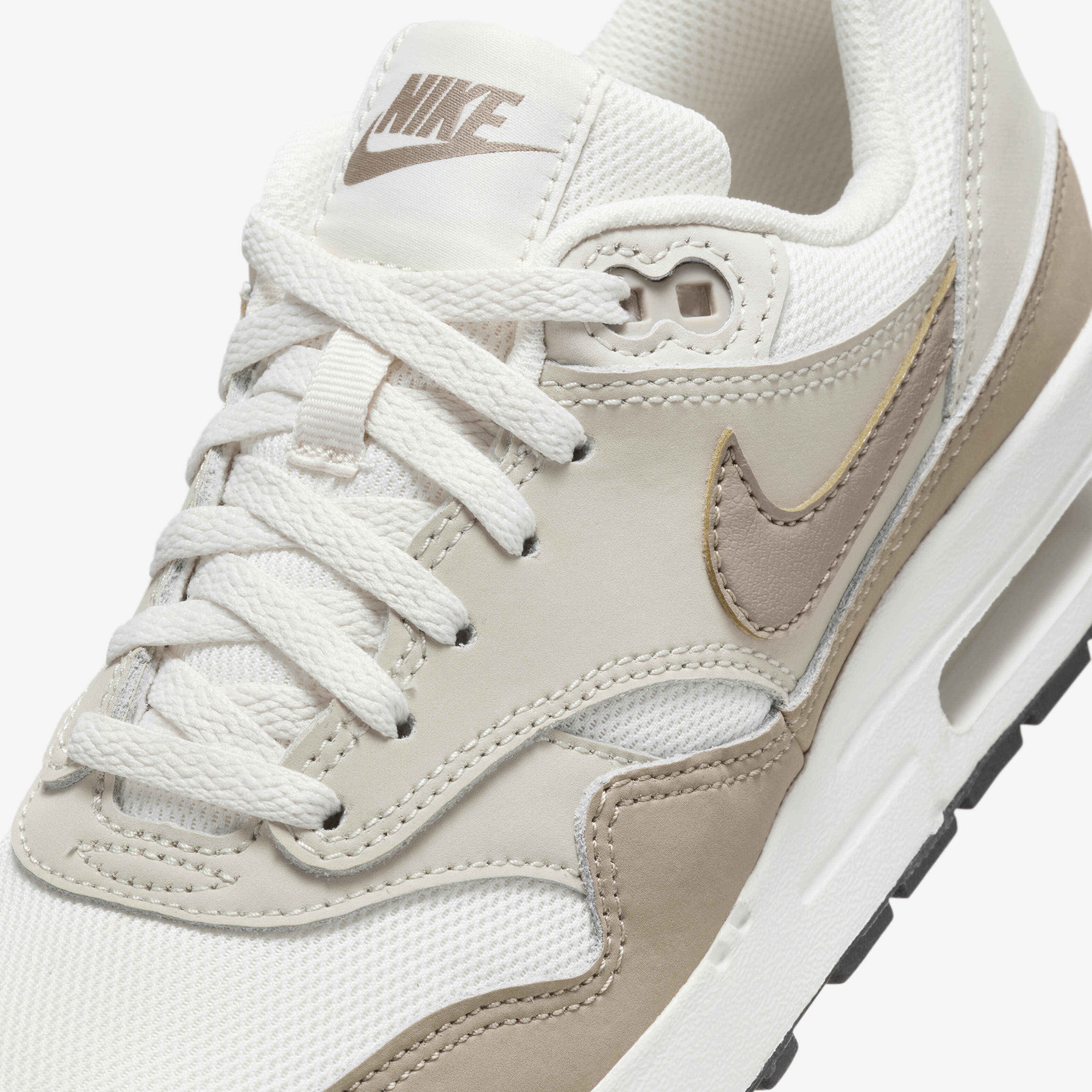 Buy Air Max 1 Older Kids Shoes Nike Saudi Official