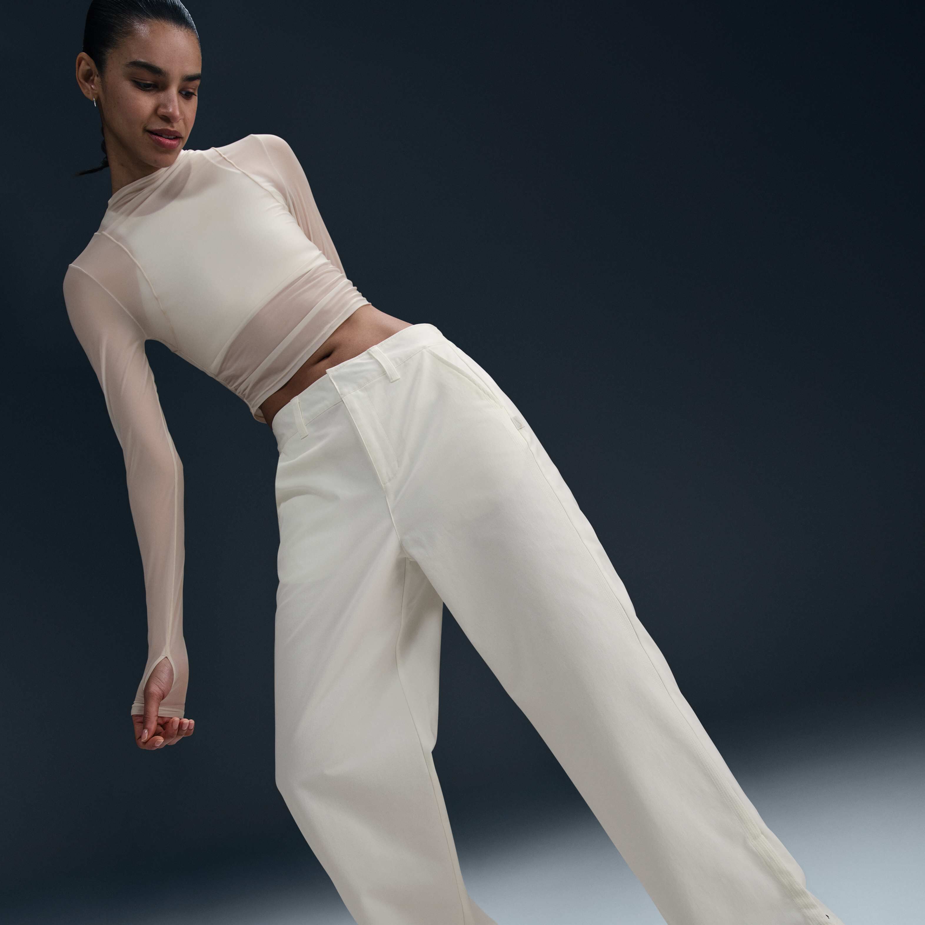 نايكي سبورتسوير كوليكشن image number 4