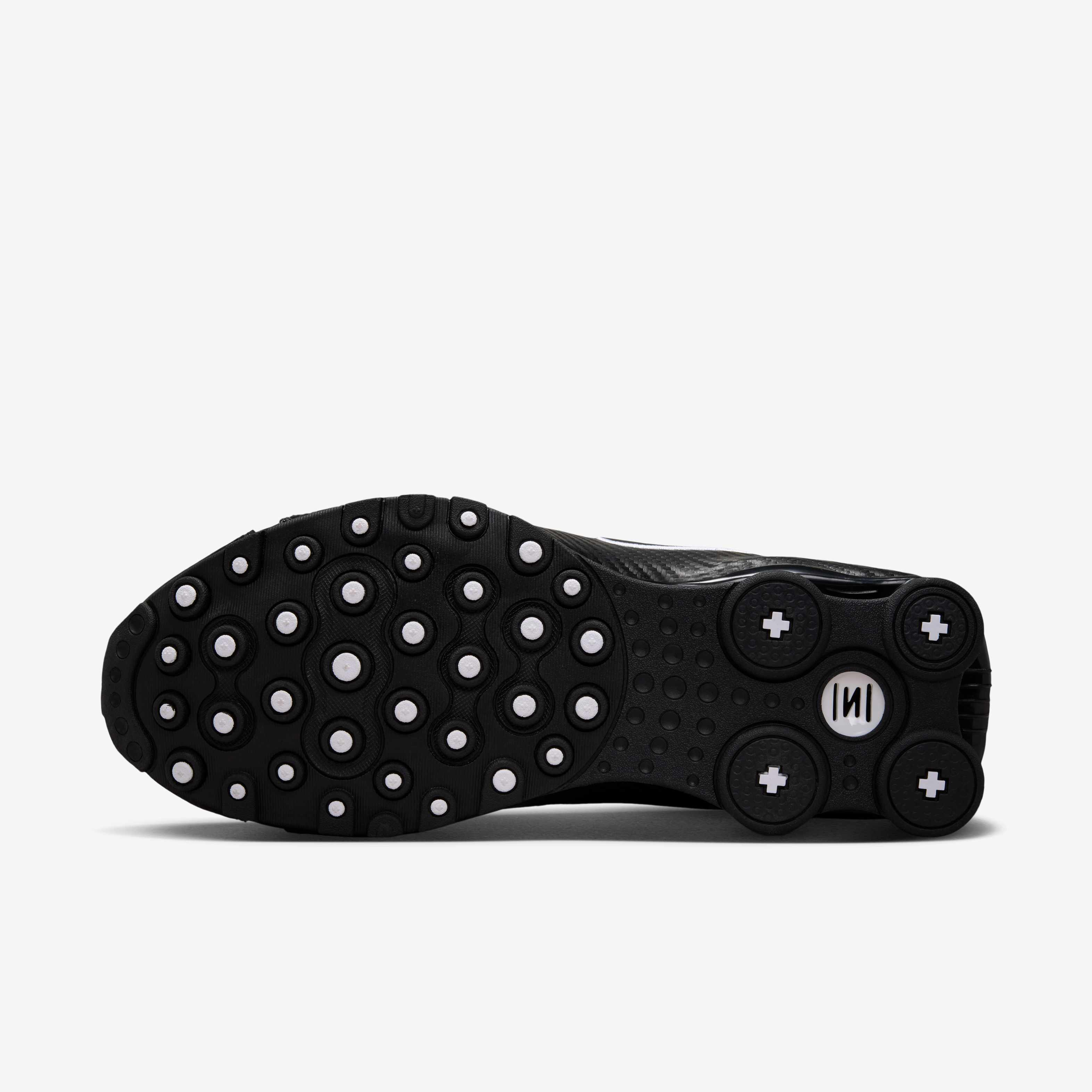 Nike Shox NZ image number 1