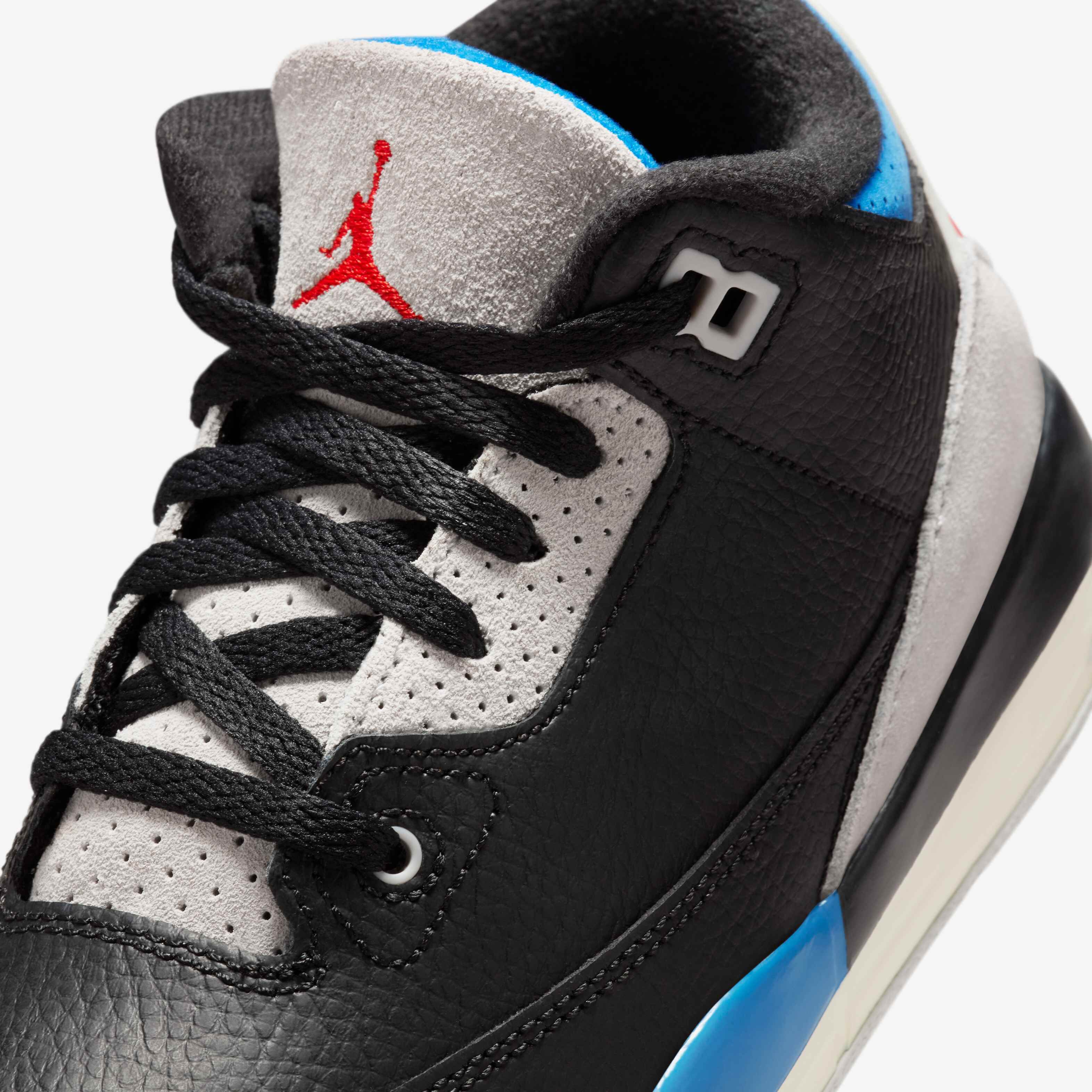 Jordan 3 Retro image number 6