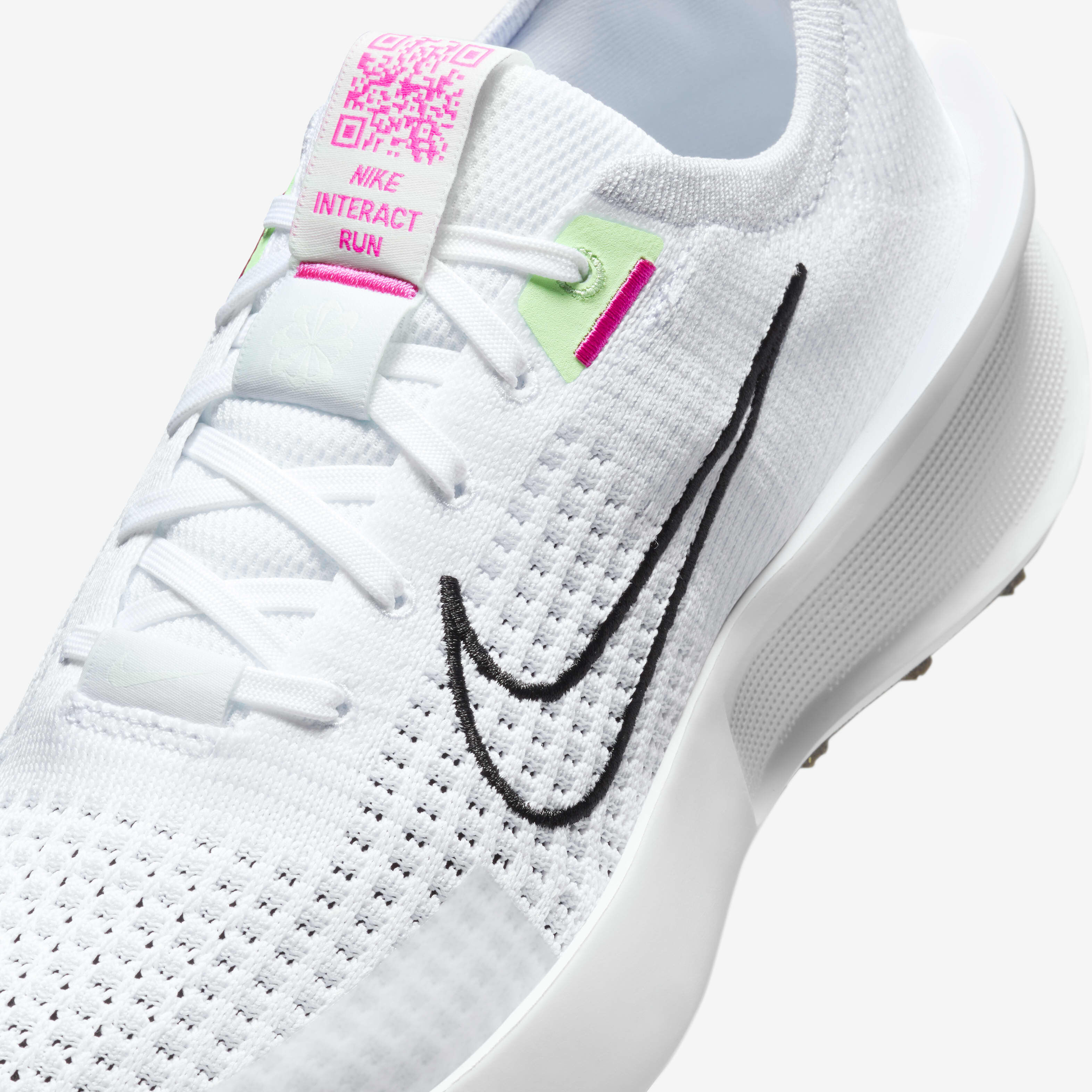 Nike Interact Run image number 7