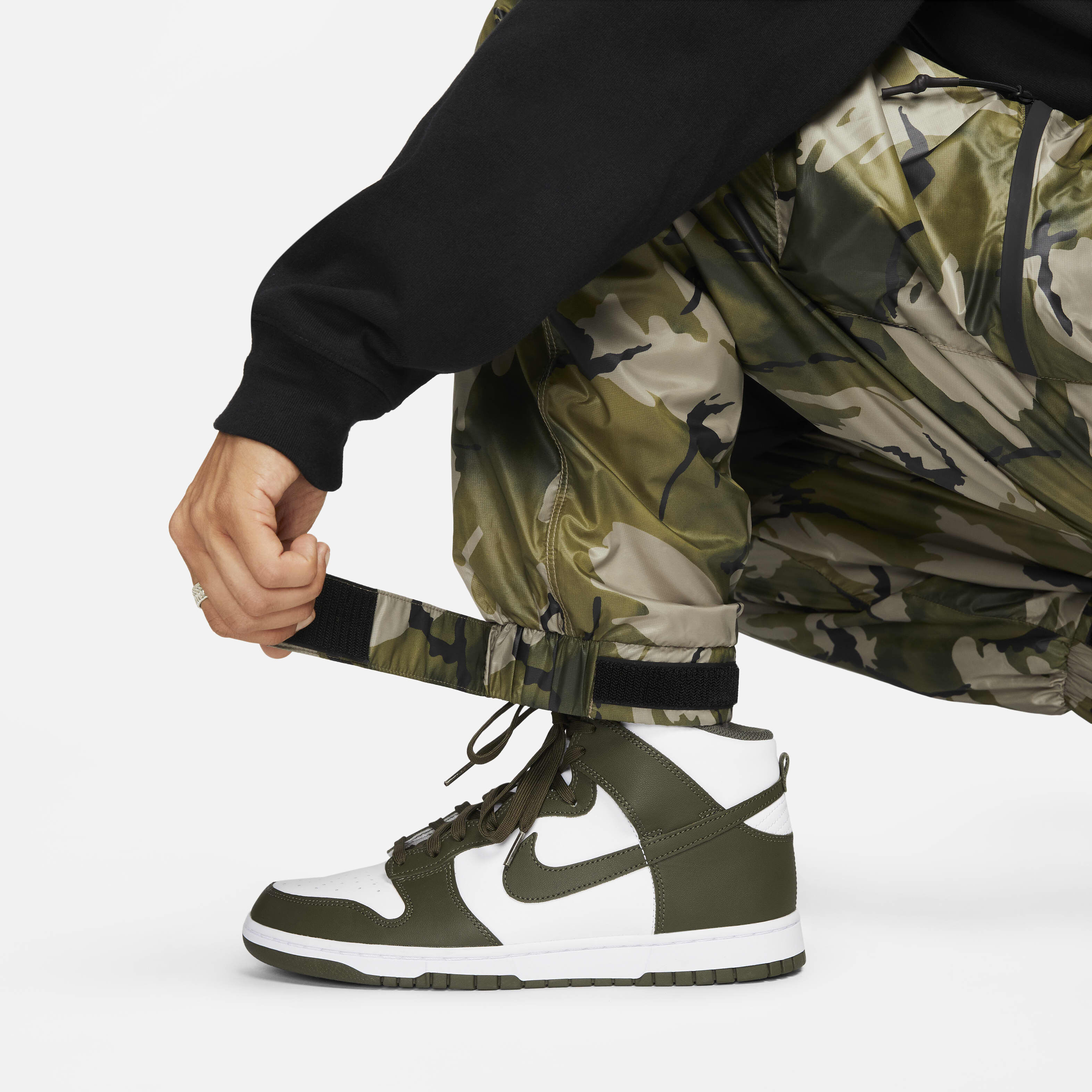 Nike Sportswear Tech Pack image number 8