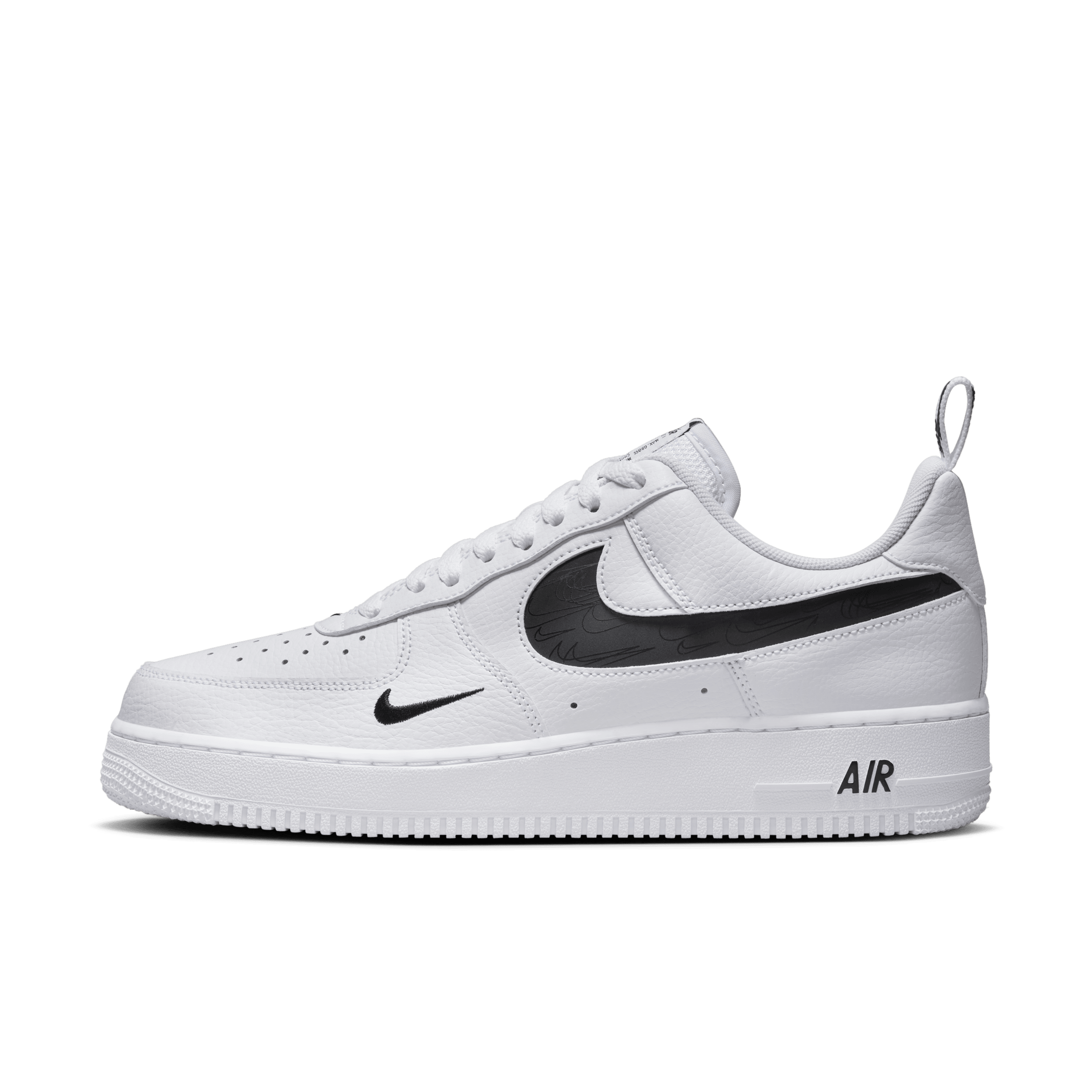 Air force 1 store lv8 nk day