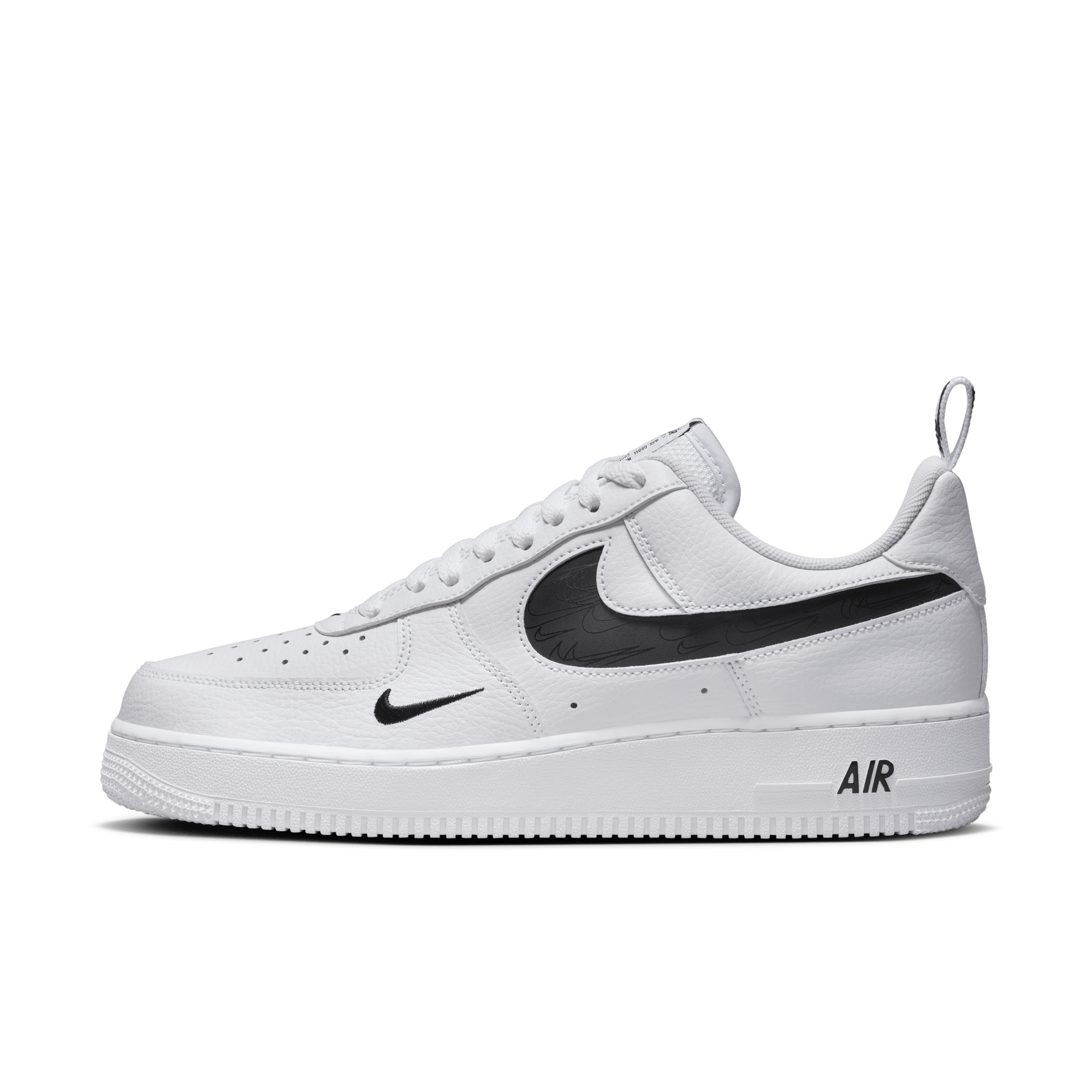 Nike air force store 1 lv8 utility womens