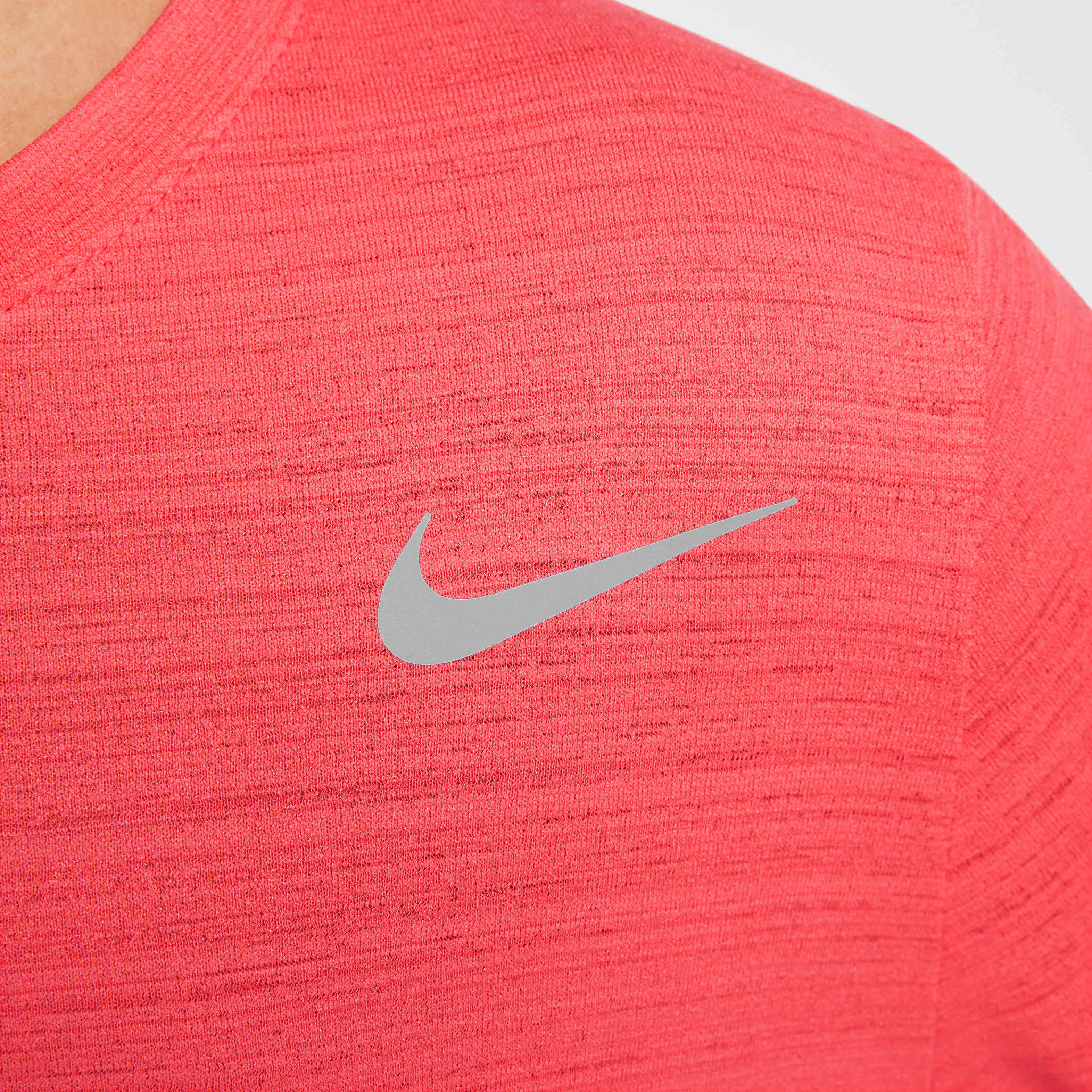 nike miler mango