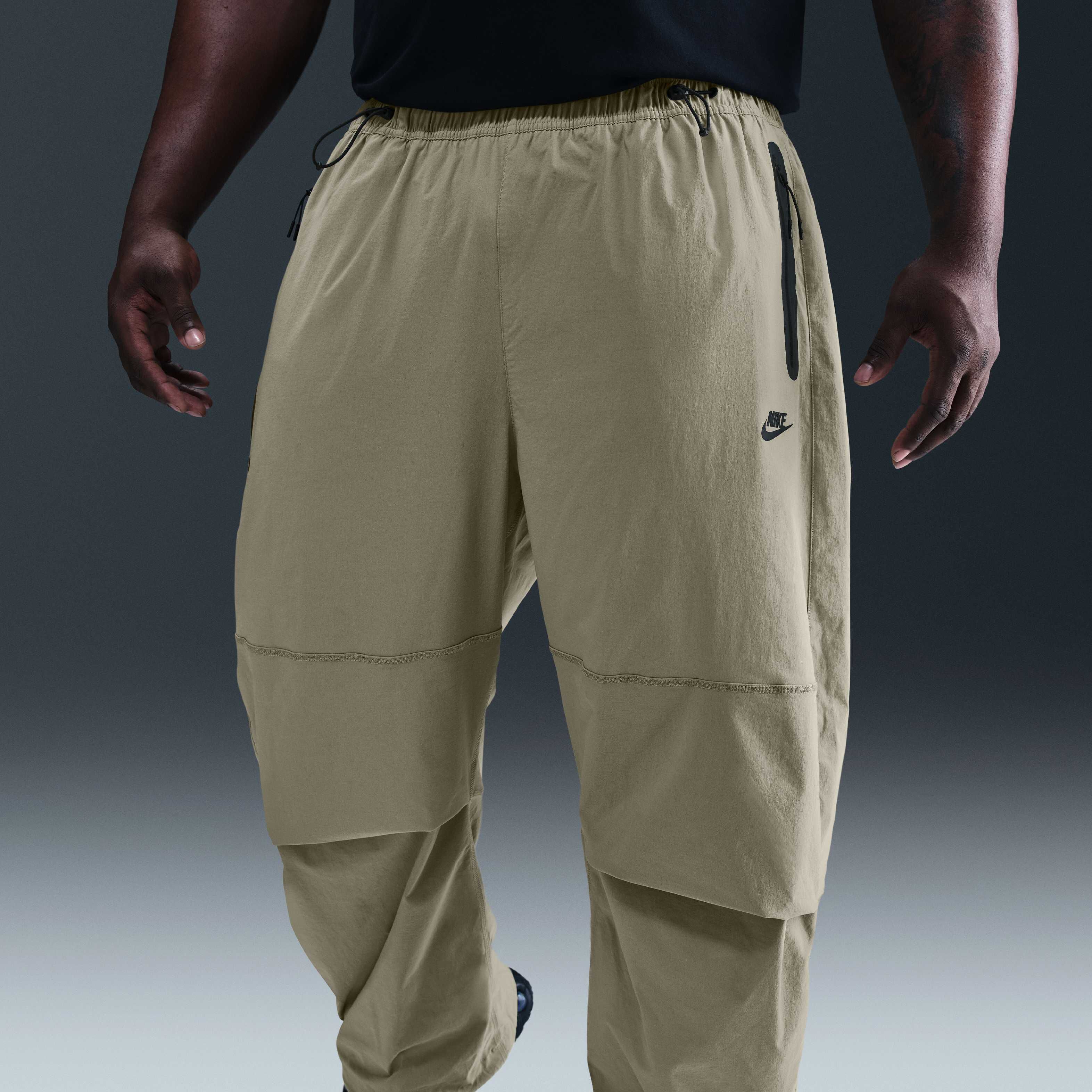 Nike Tech image number 7