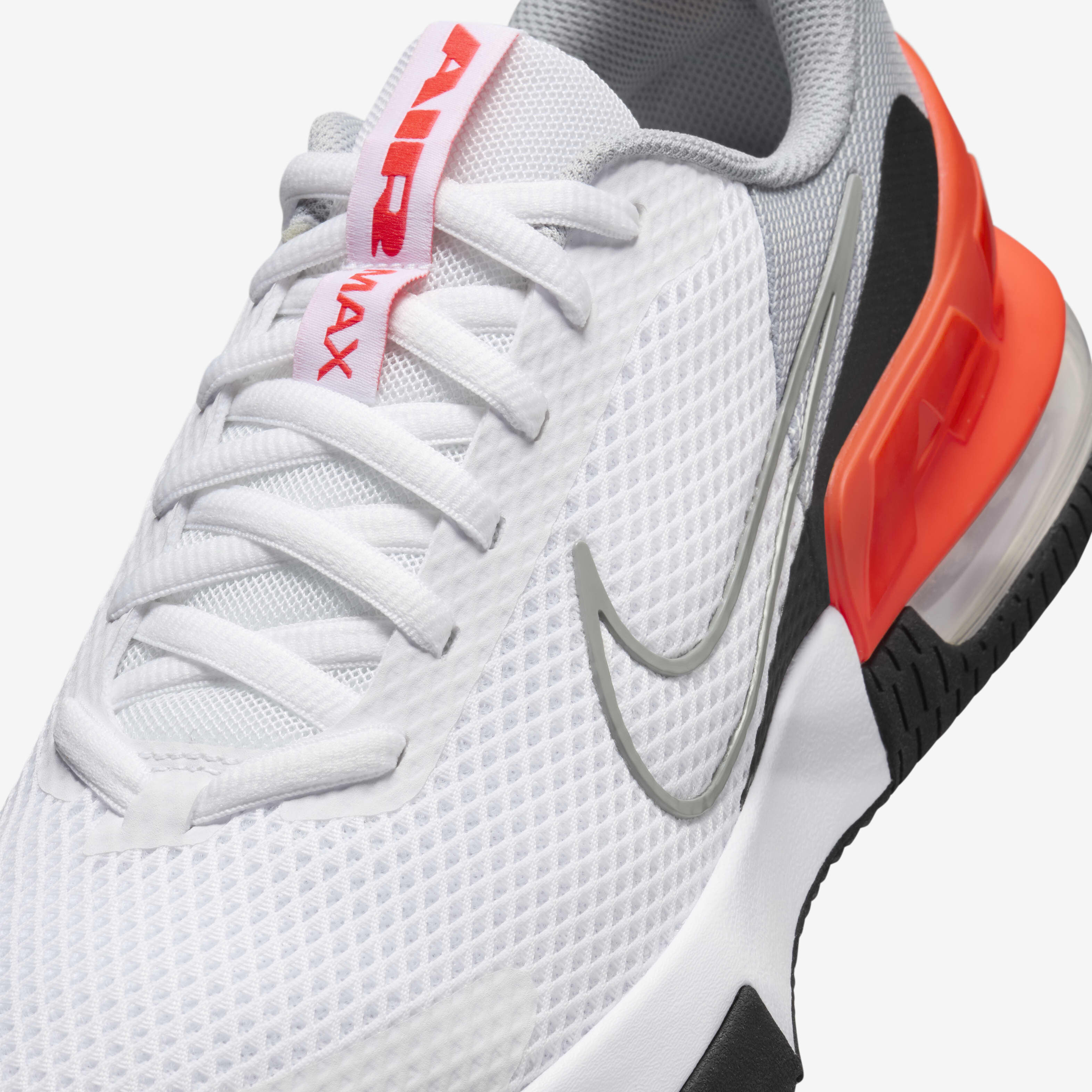 Nike gym air max alpha best sale