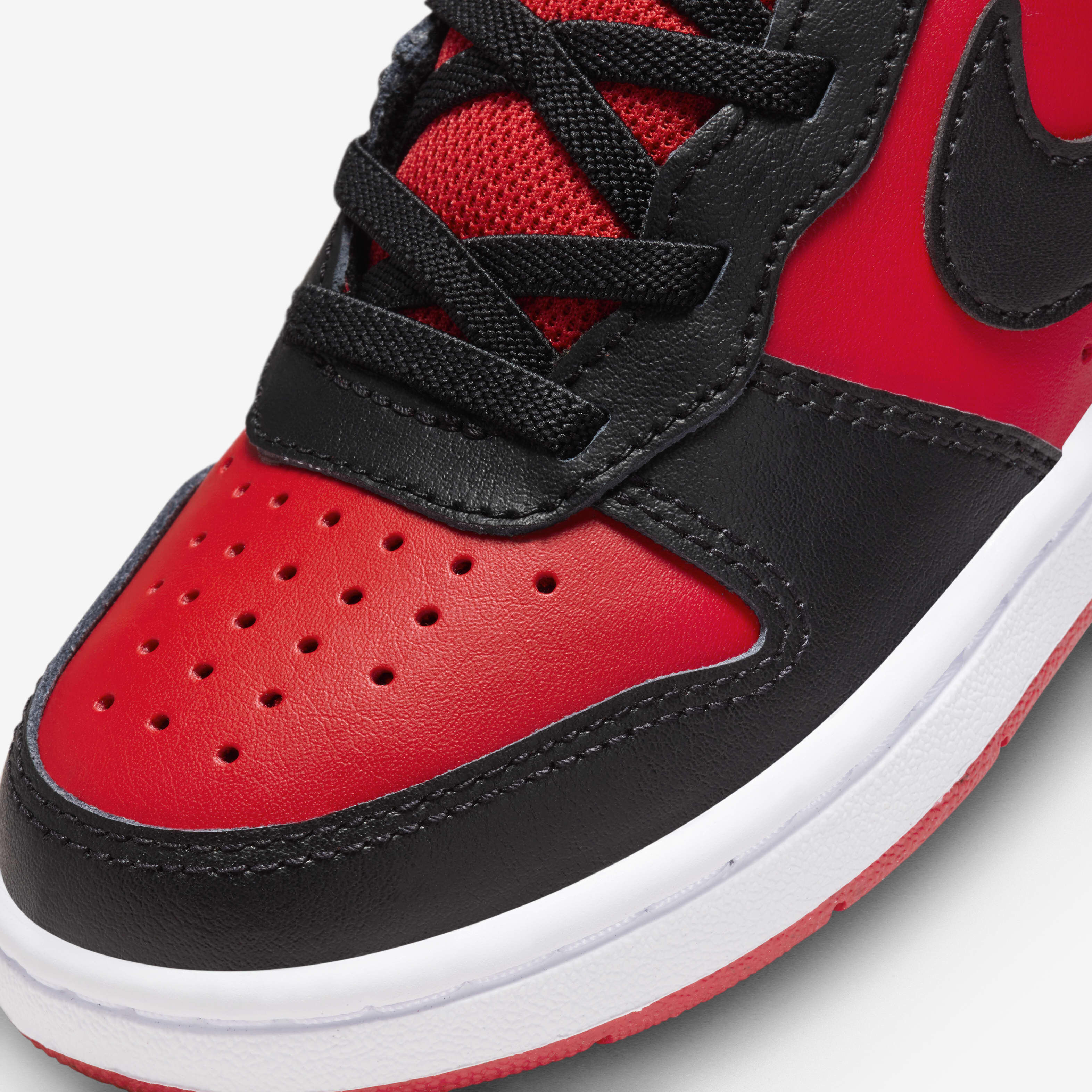 Buy Nike Court Borough Mid 2 Younger Kids' Shoes