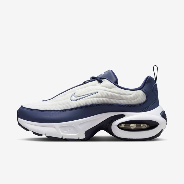 Buy Nike Air Max Portal Women's Shoes Midnight Navy/Summit White