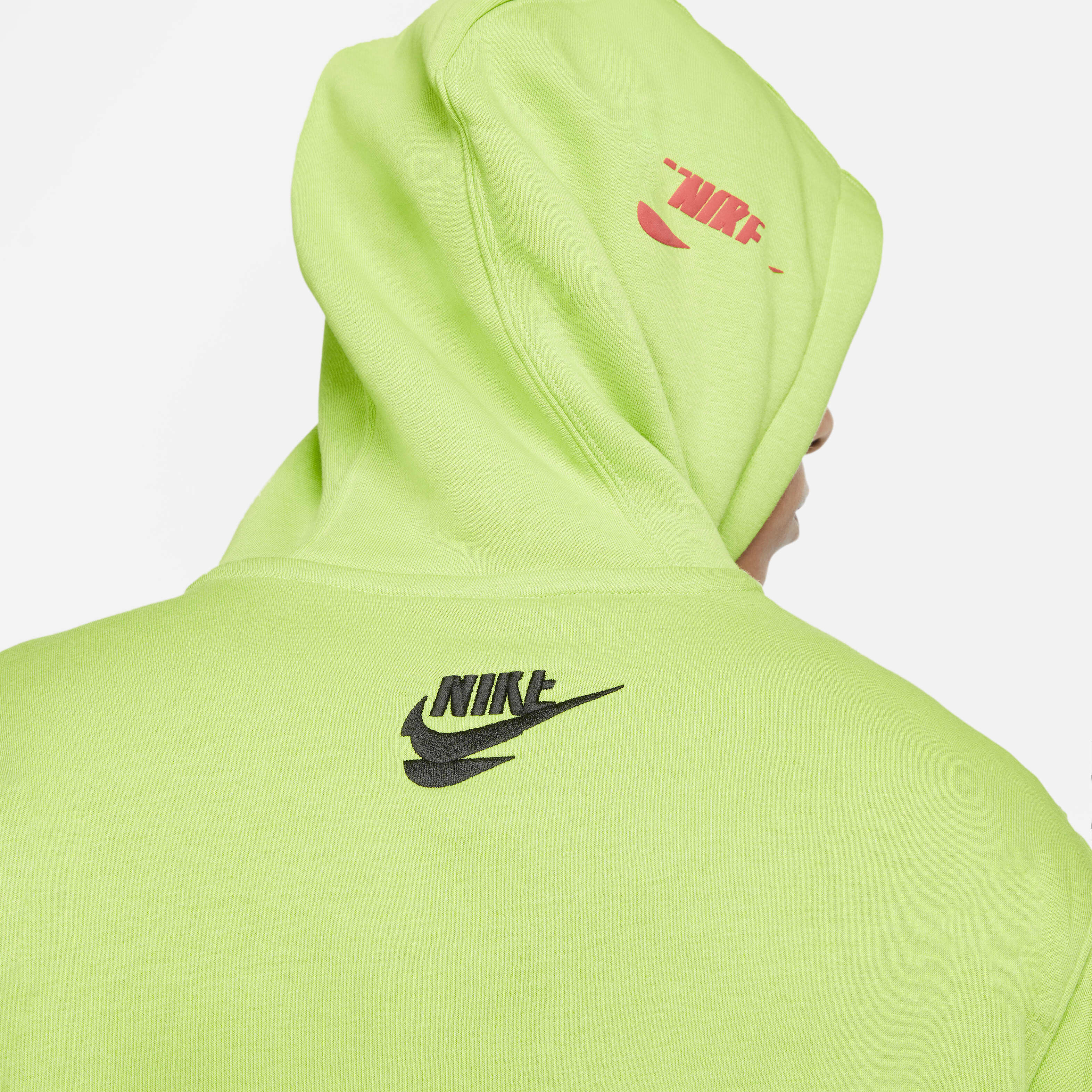 Nike Sportswear Sport Essentials+ image number 4