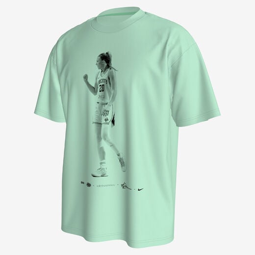 Shorts & Tees-Nike, Sabrina, Nike Dri-FIT Basketball T-Shirt