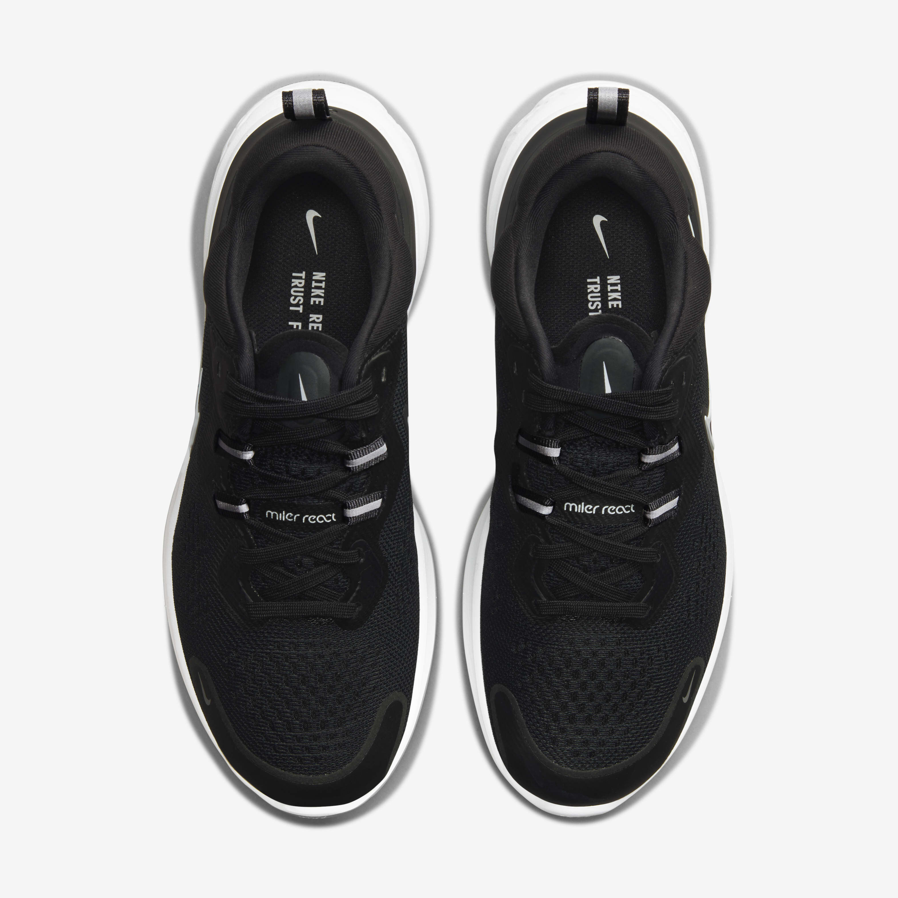 Nike React Miler 2 image number 3