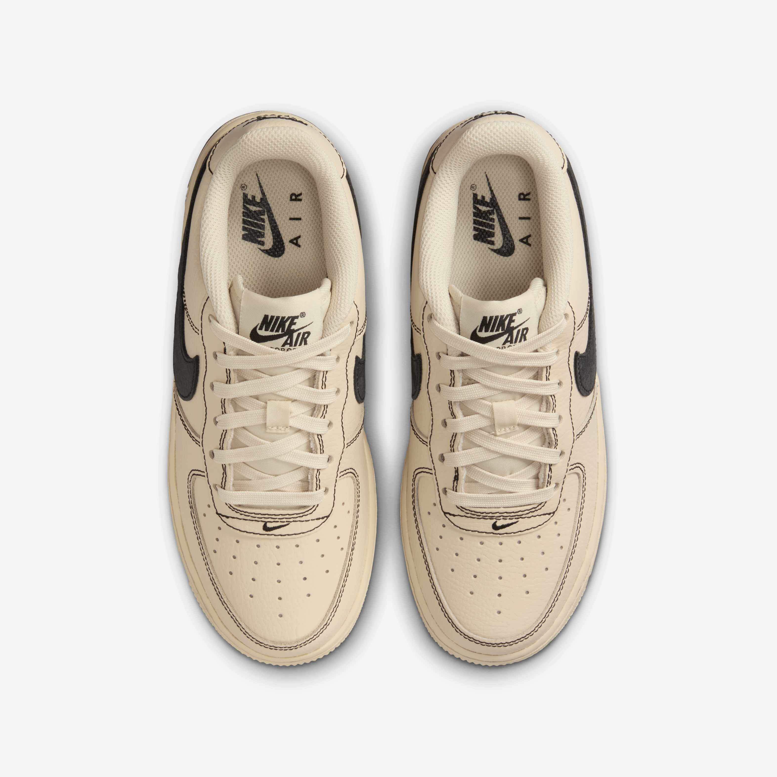 Nike Air Force 1 LV8 image number 3