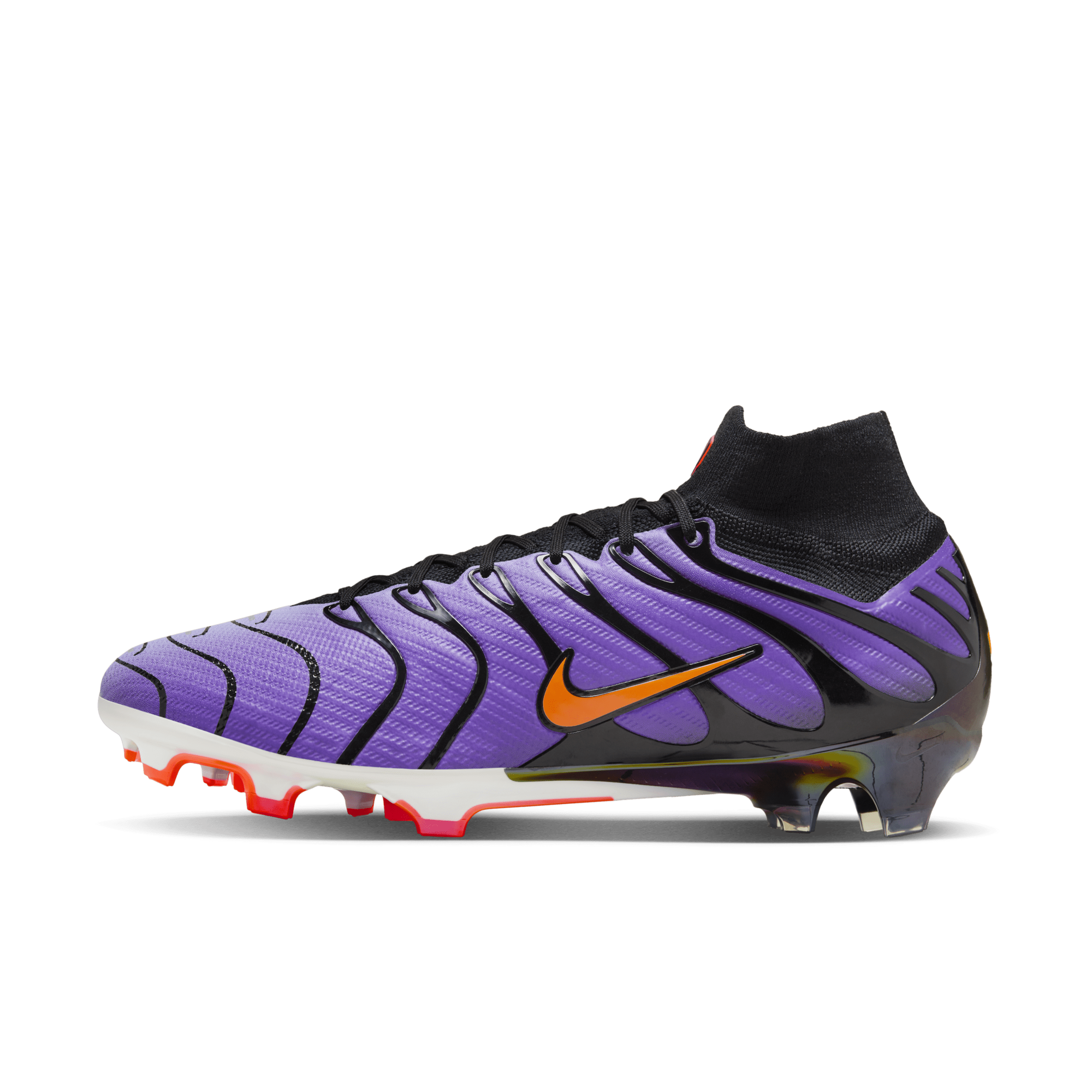 Nike mercurial vi elite top