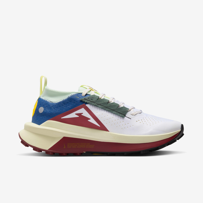 Nike Zegama 2 image number 2 Nike Zegama 2 image number 2