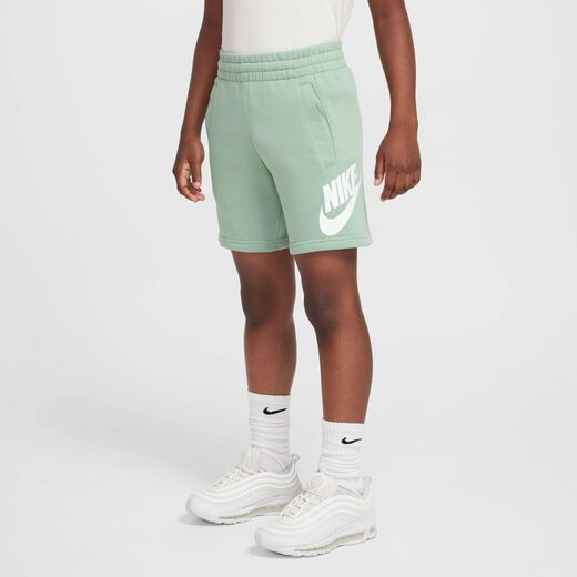 Nike Sportswear Club Fleece