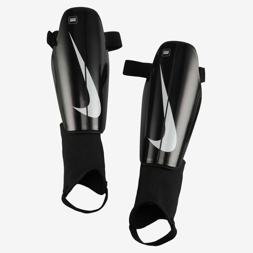 Pads, Guards & Protection-Nike, Nike Charge, Football Shinguards