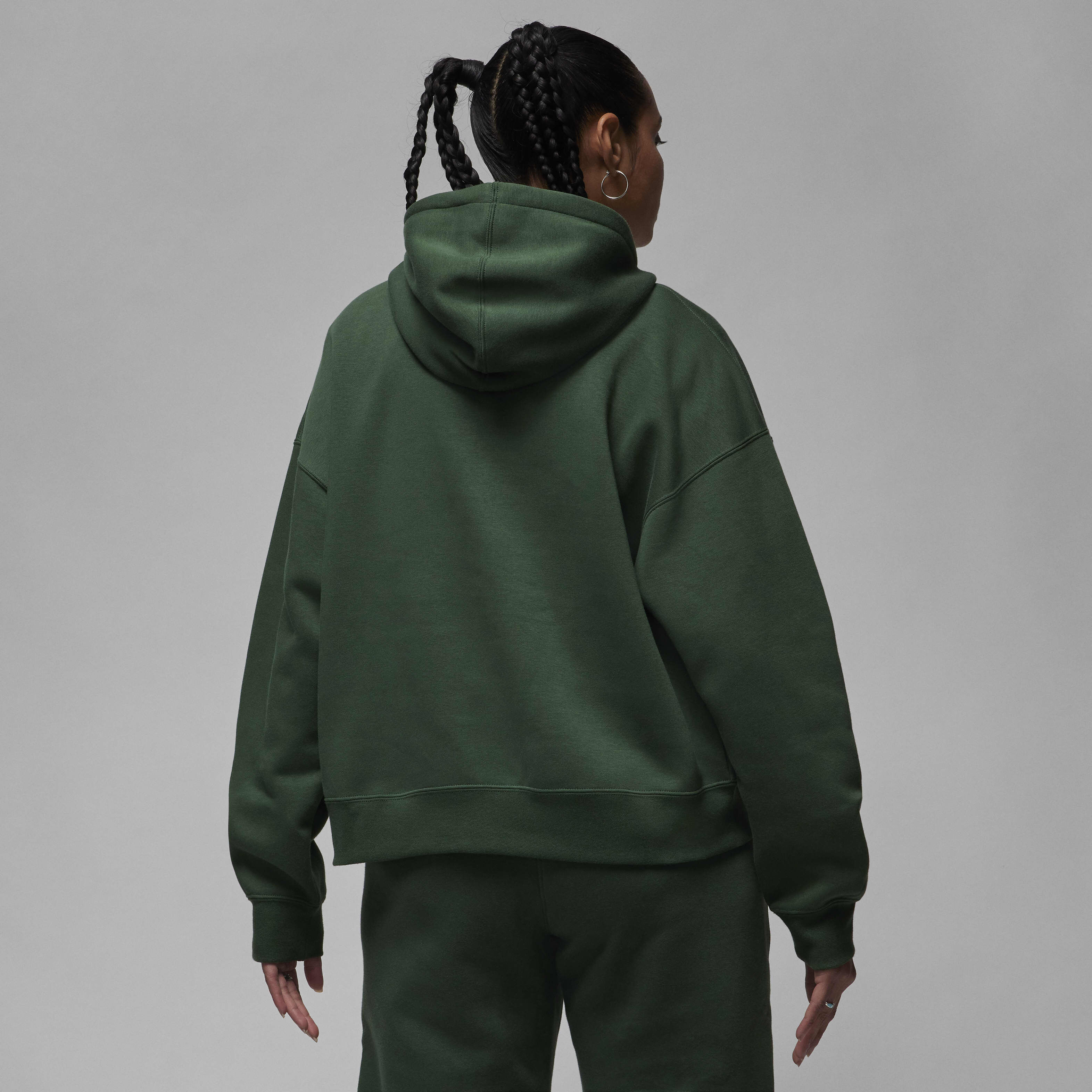 Jordan Brooklyn Fleece image number 1