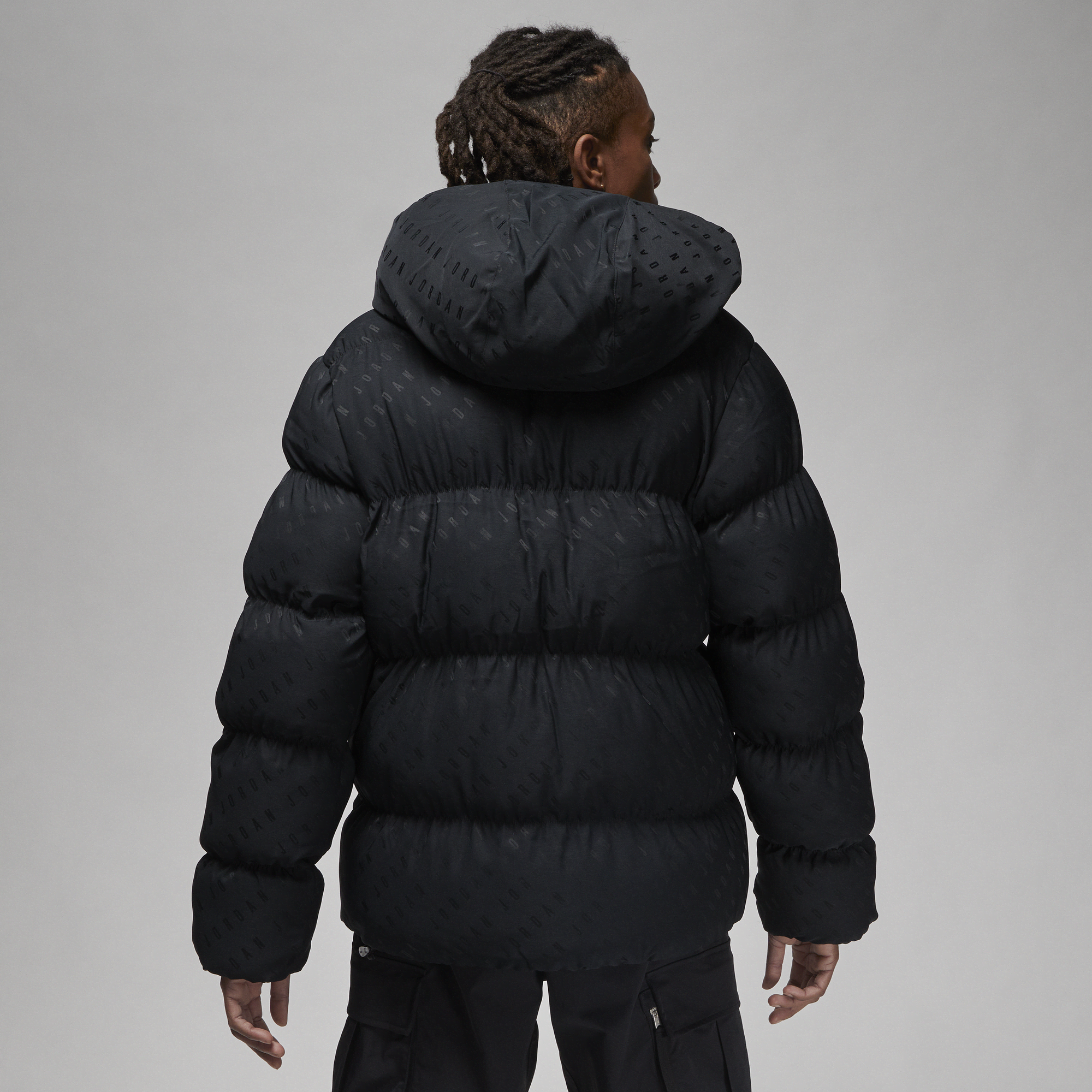 Nike roadman jacket top