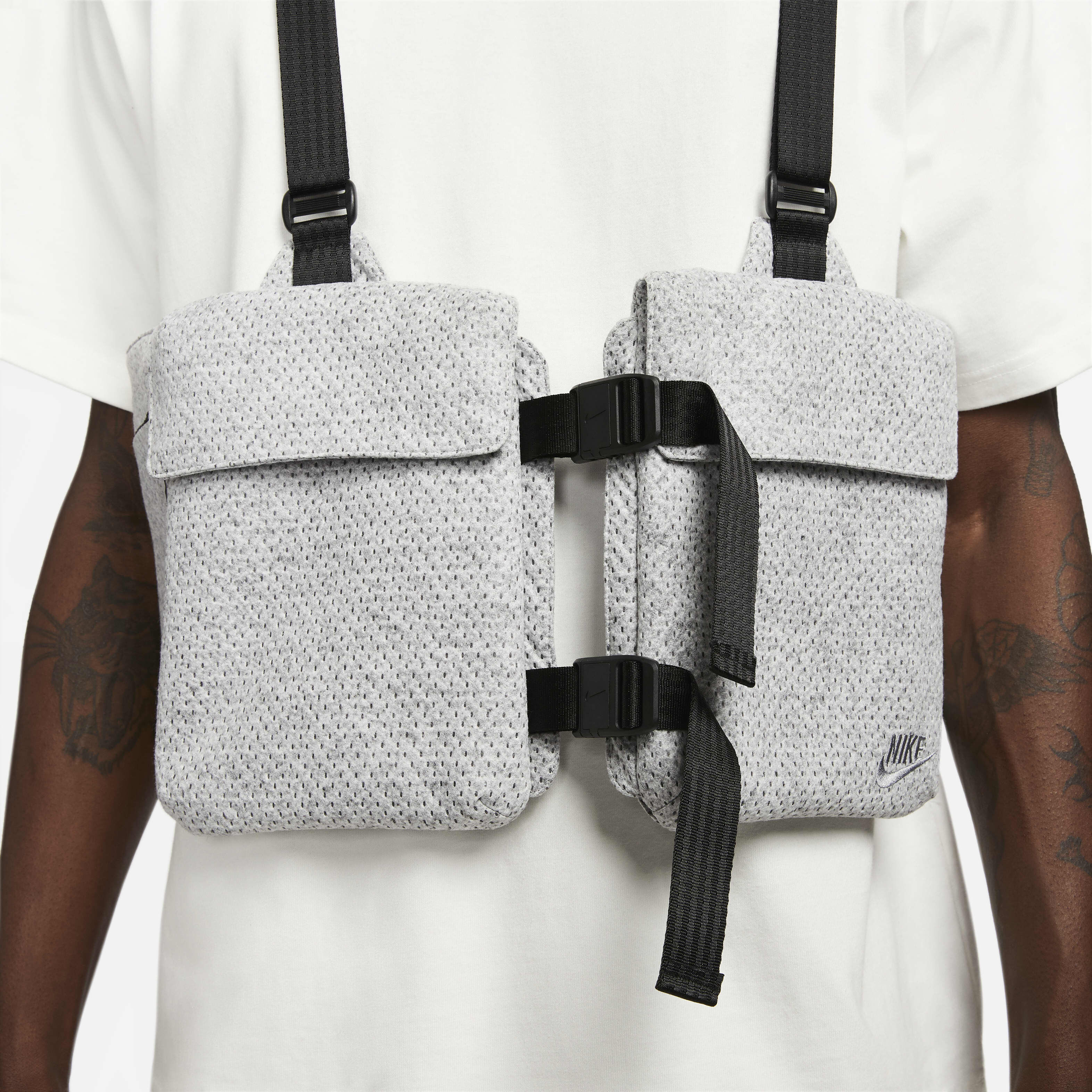 Nike utility gilet shop