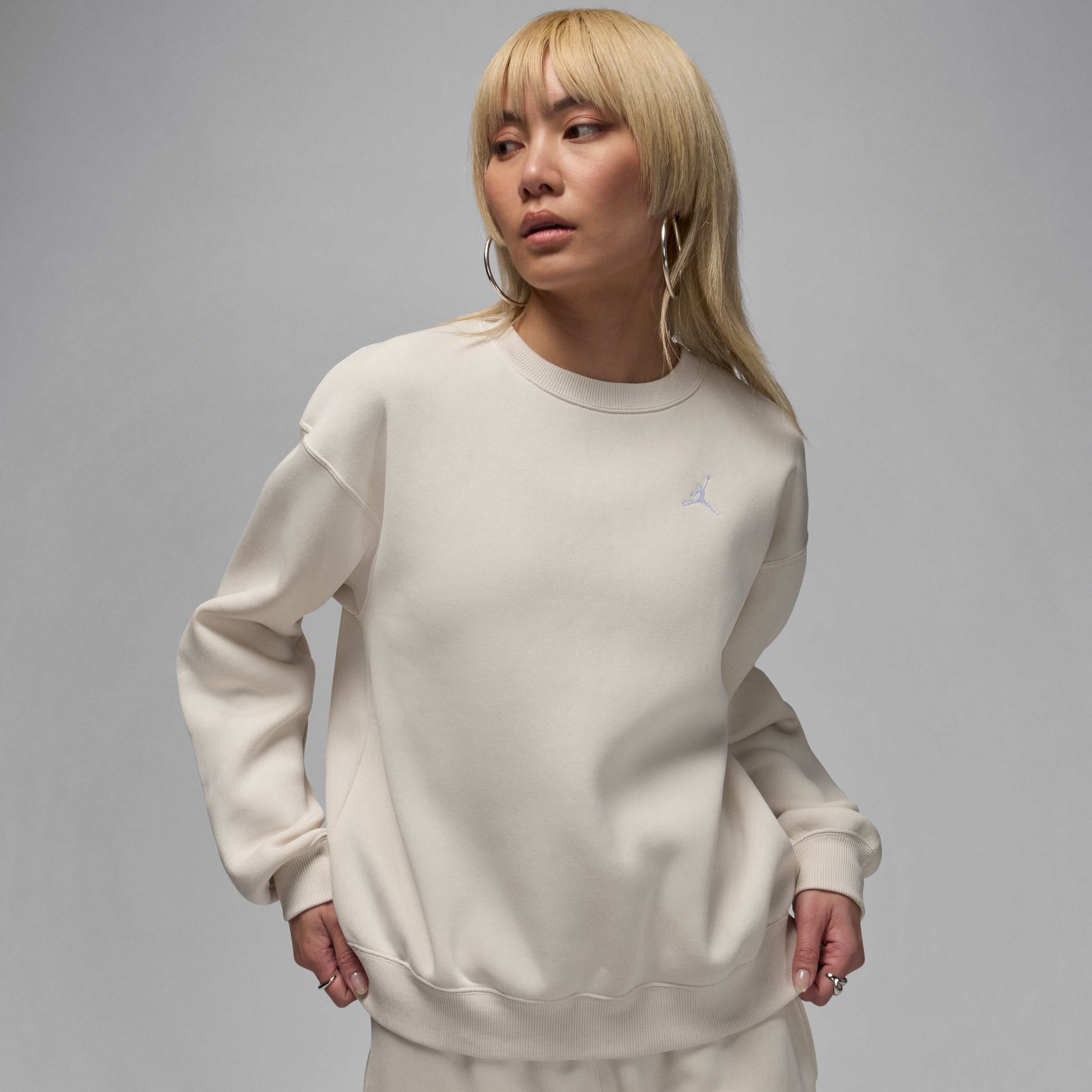 Jordan Brooklyn Fleece image number 0